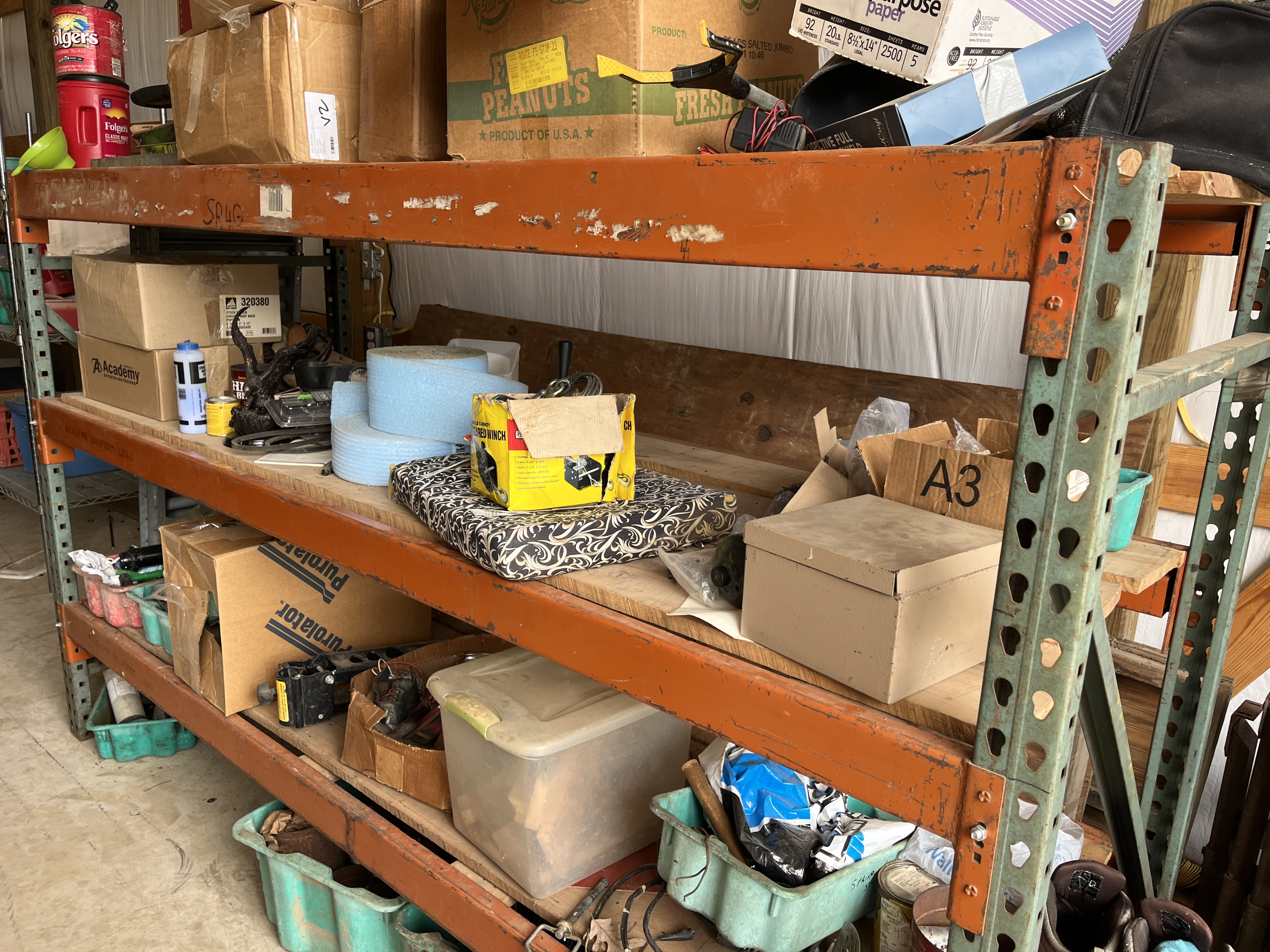 Real Estate & Personal Property Auction Image