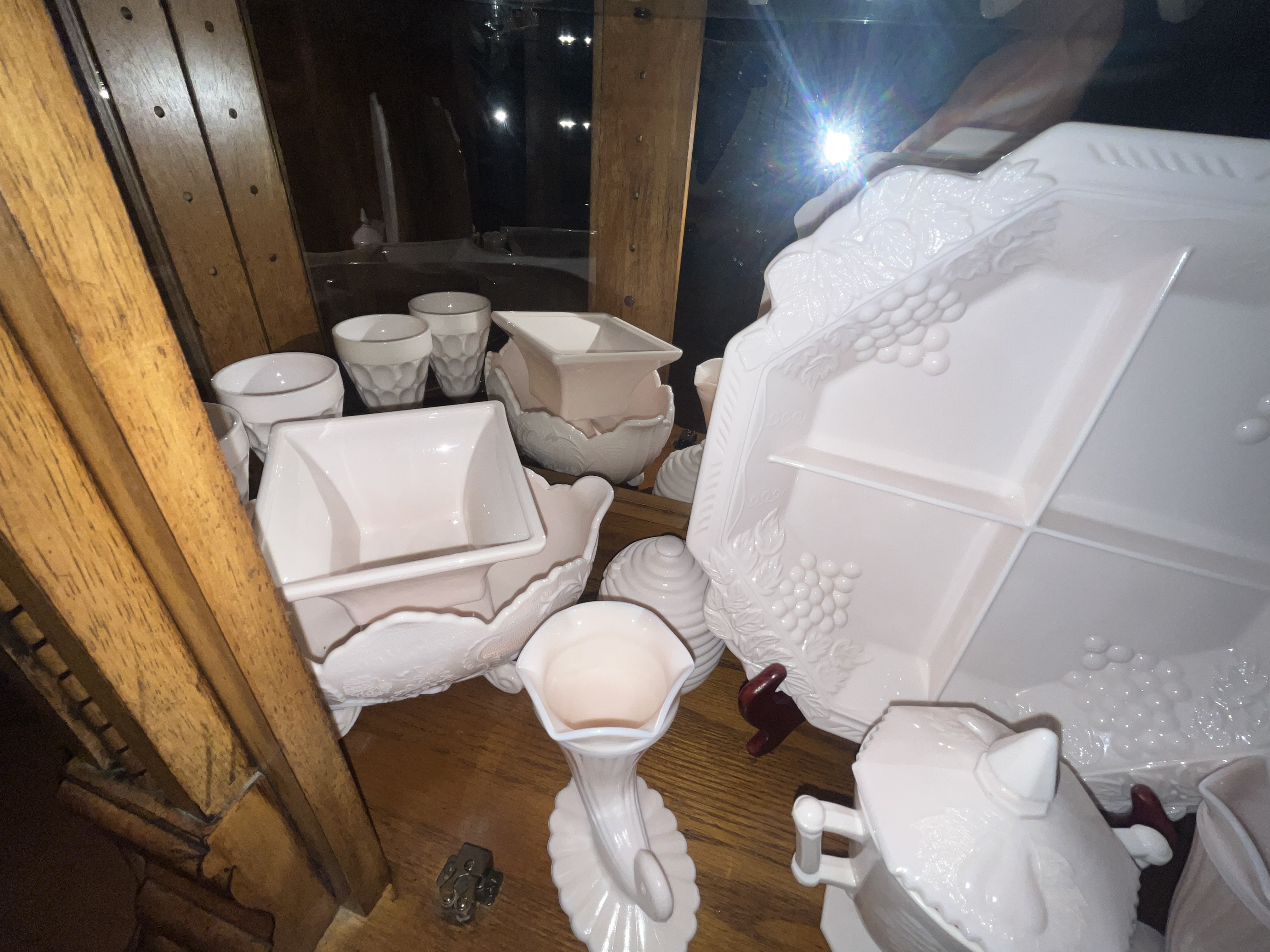 Varvil Estate Auction Image