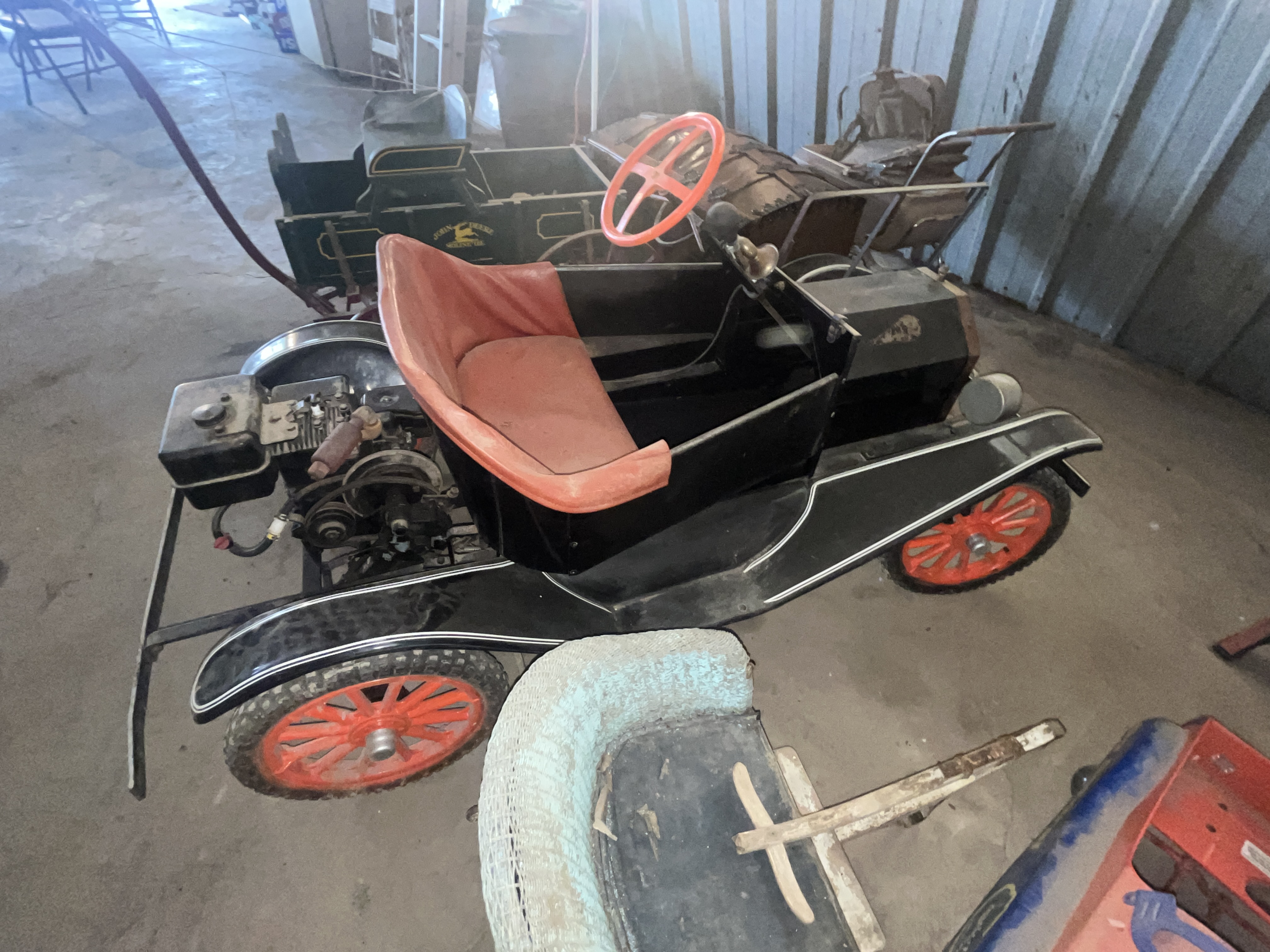 Collector's Dream Auction Image