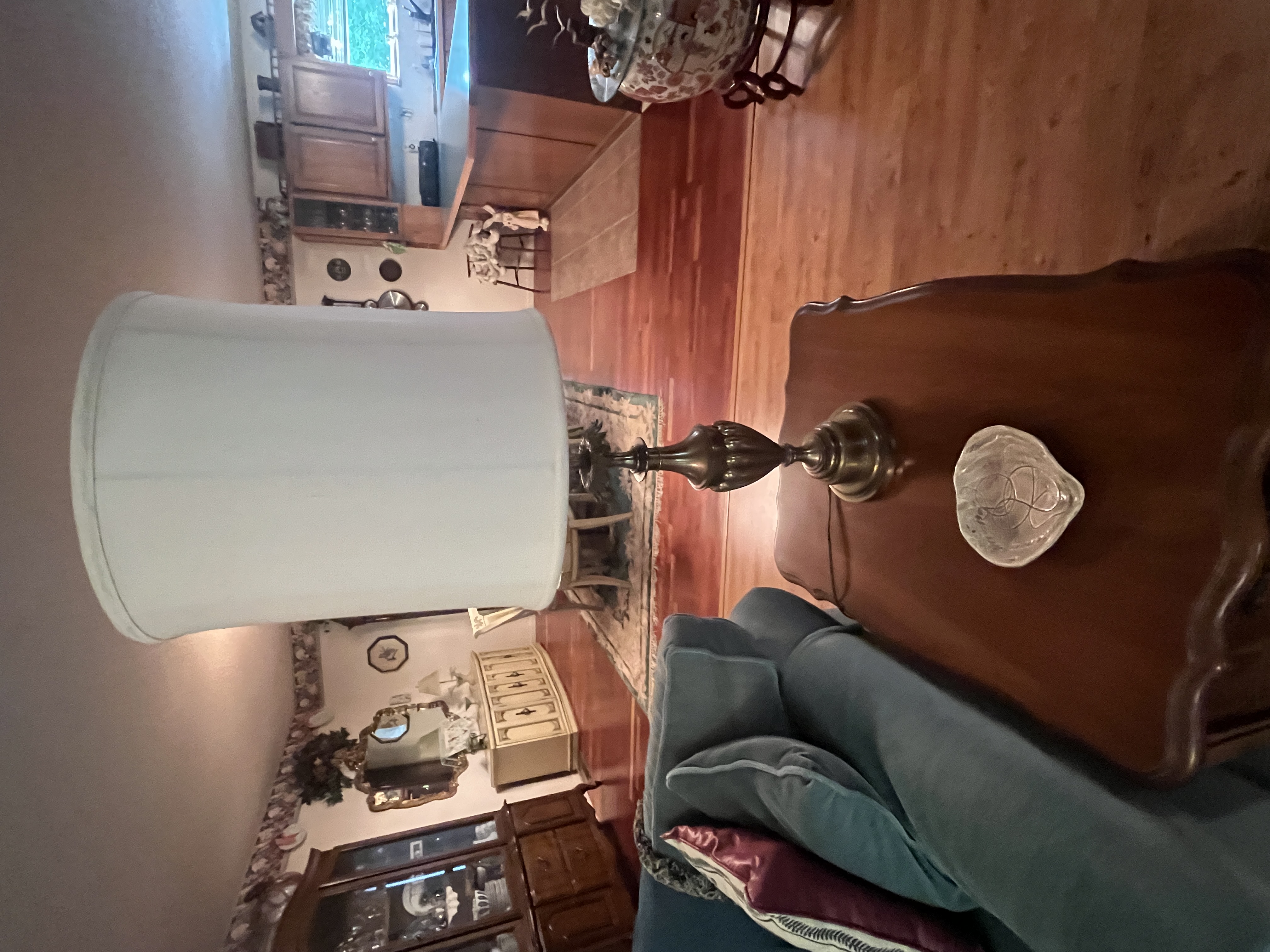 Estate Auction of Alta Grim Image