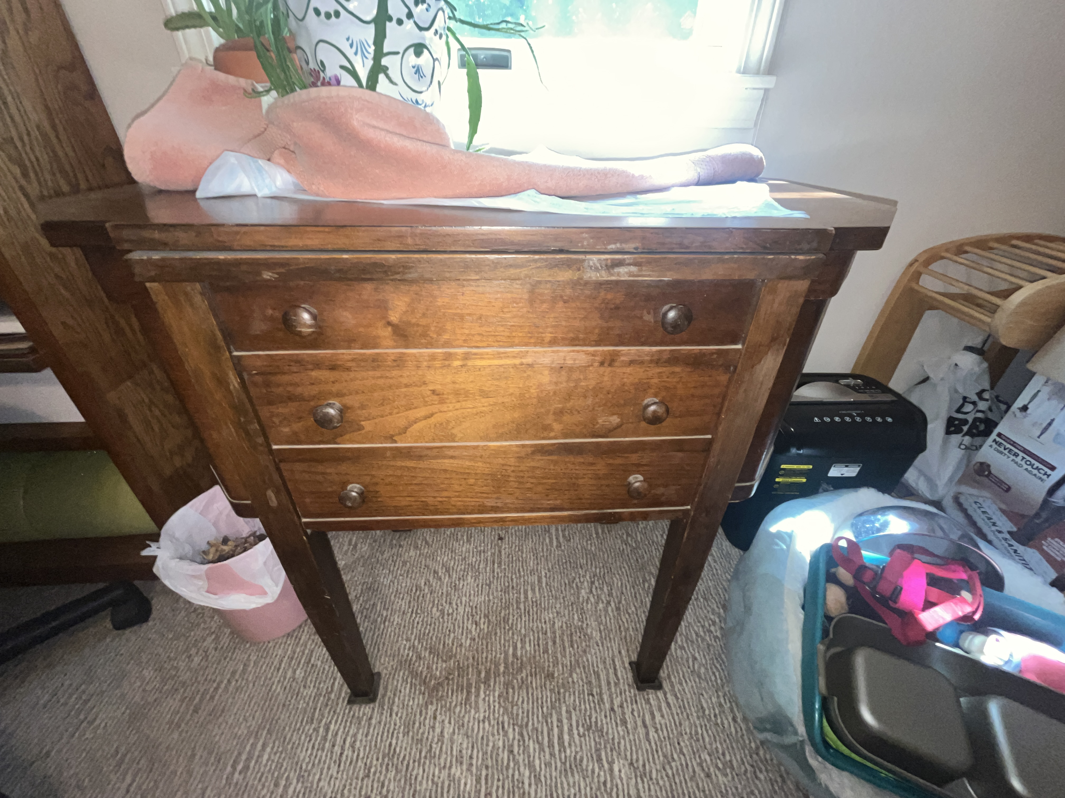 Estate Auction of Alta Grim Image