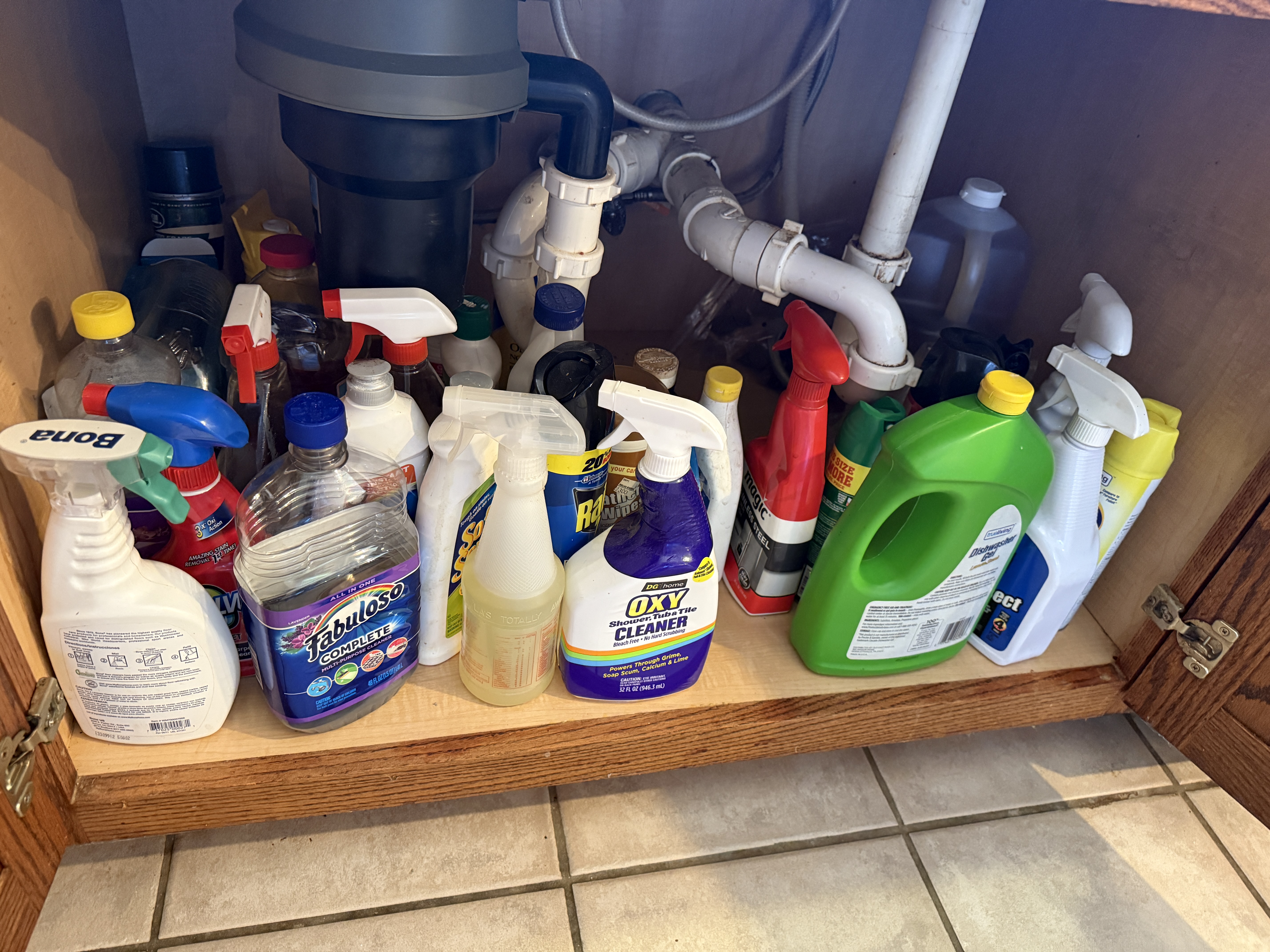 Real Estate & Personal Property Auction Image