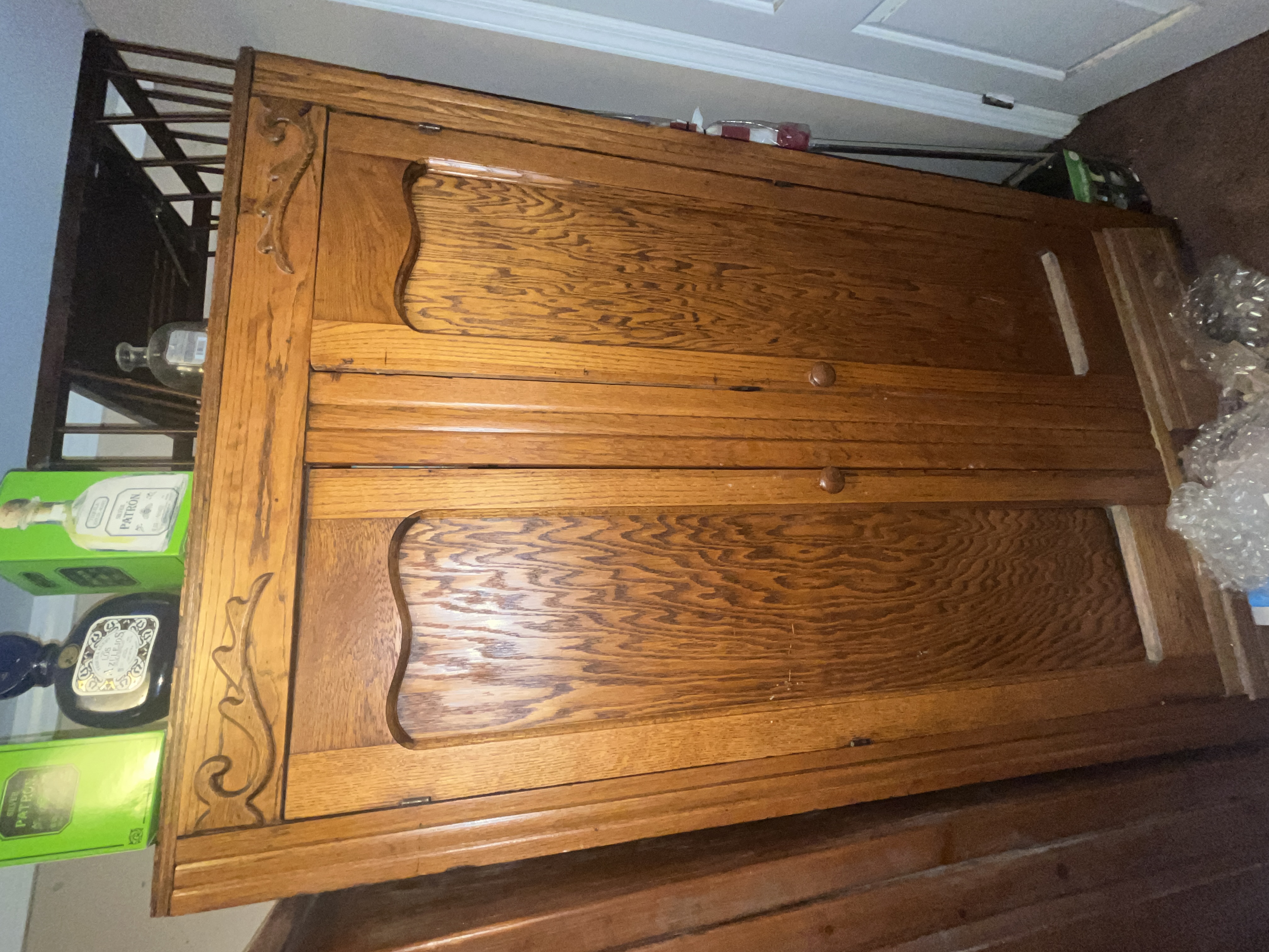 Moving Auction Image
