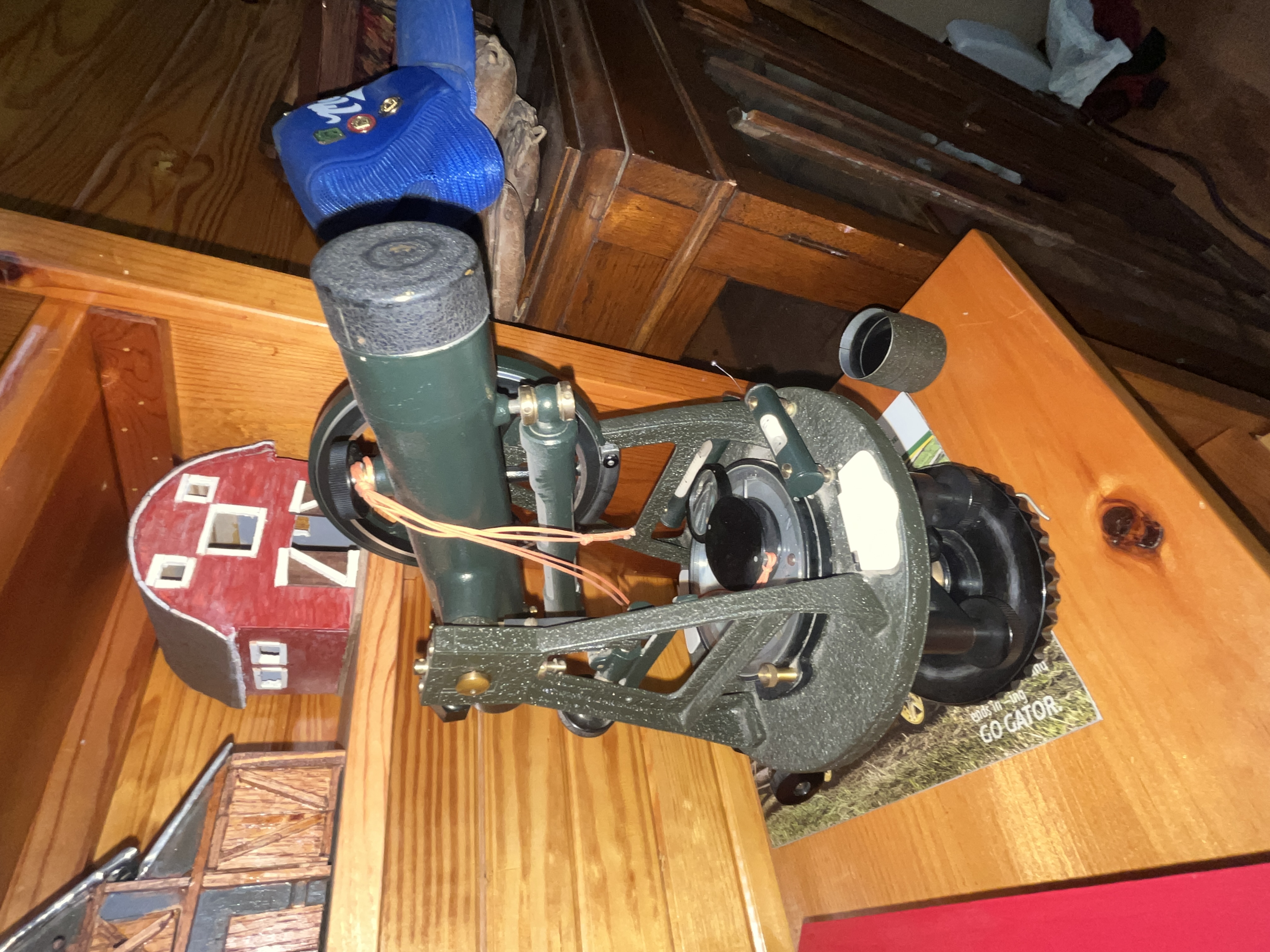 Varvil Estate Auction Image