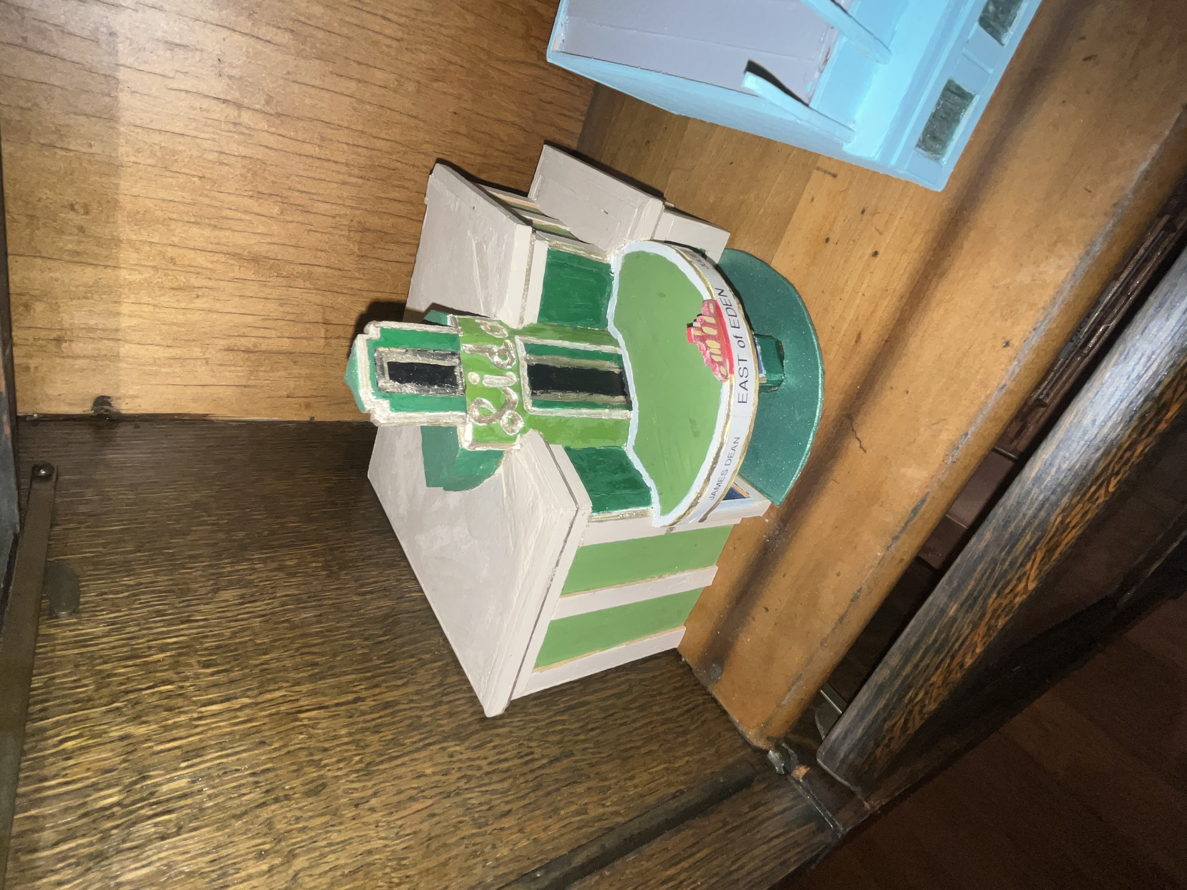 Varvil Estate Auction Image