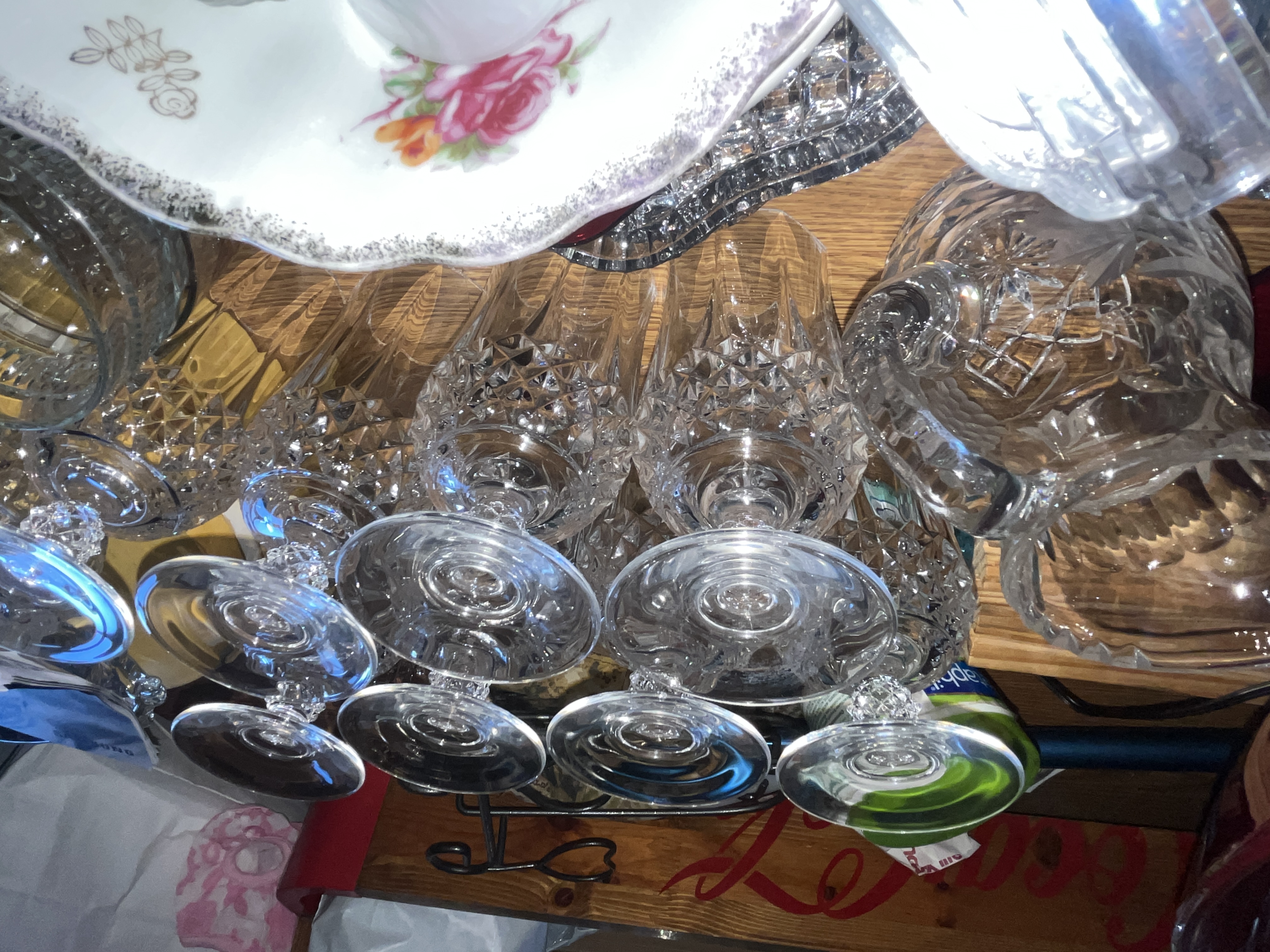 Varvil Estate Auction Image