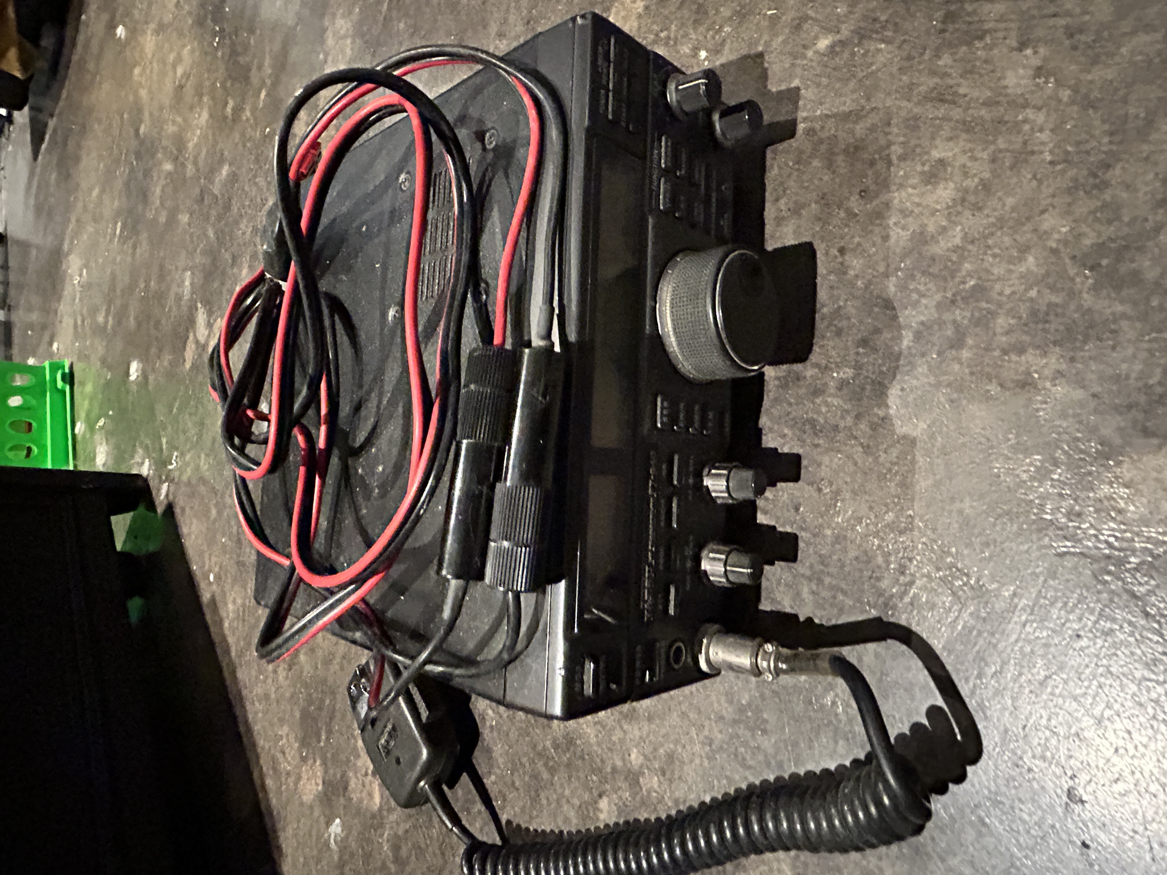 Real Estate & Personal Property Auction Image