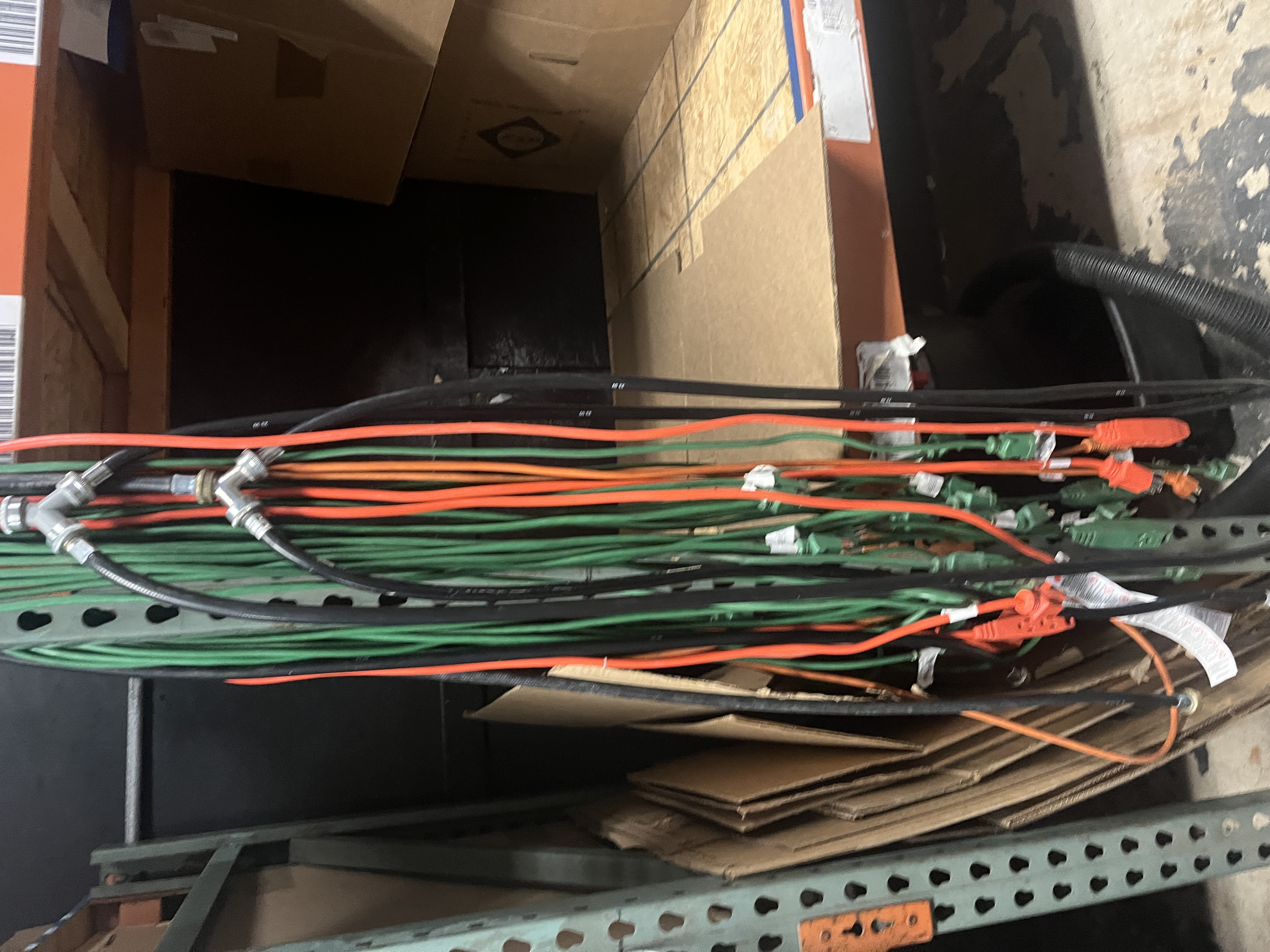 Appliance & Small Engine Parts Sellout Image