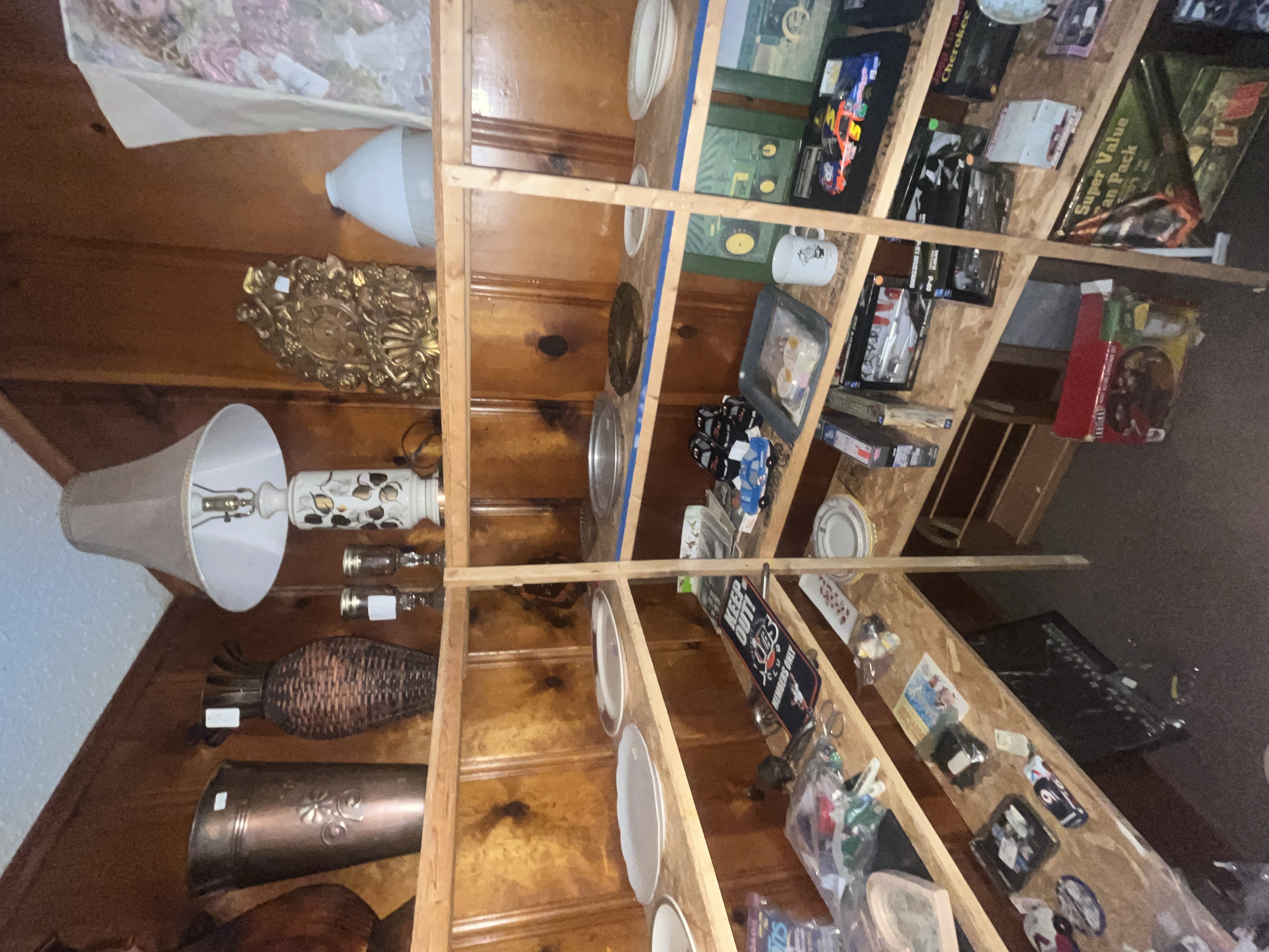 Real Estate & Retail Business Liquidation Image