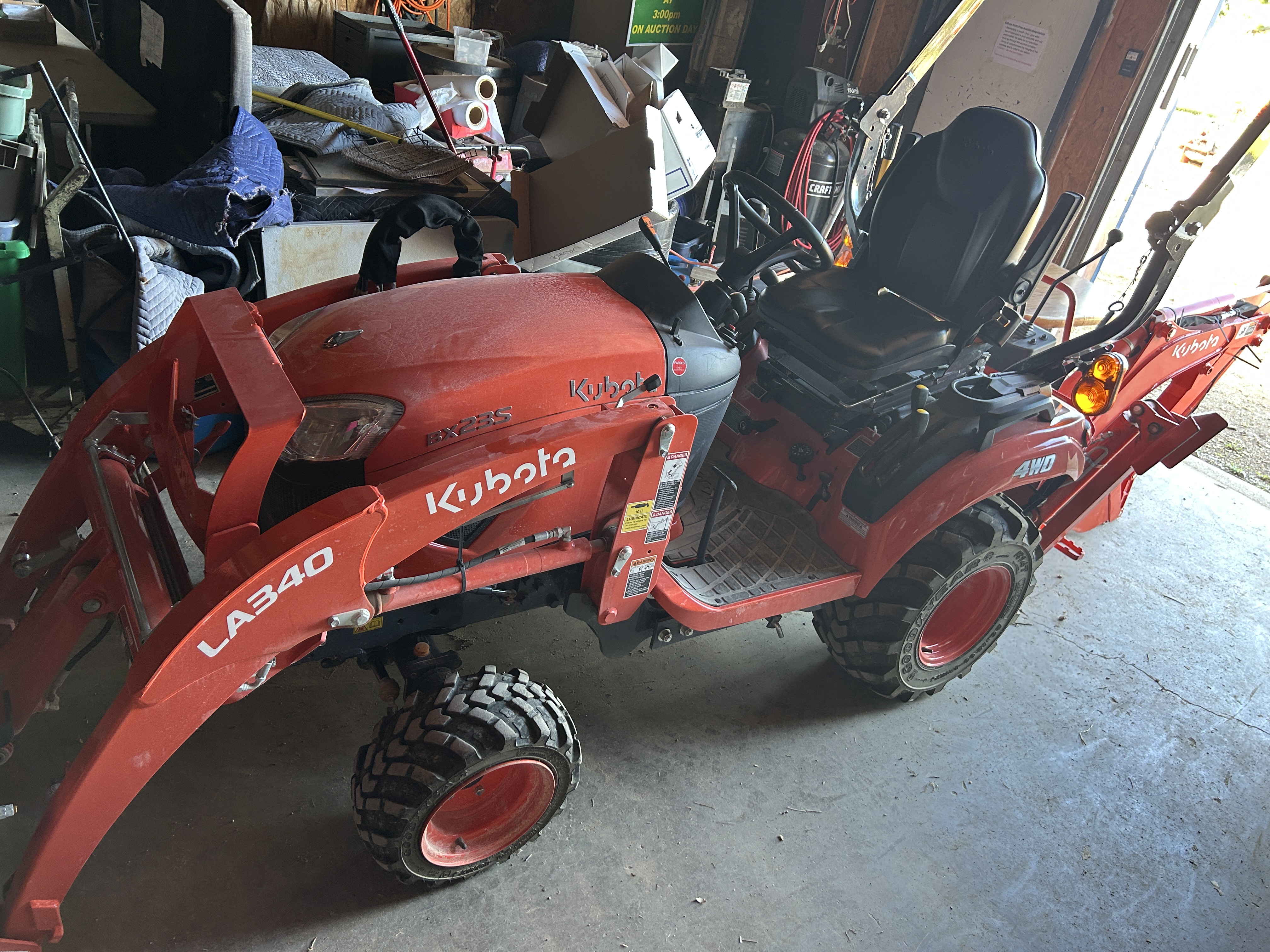 Auction Image