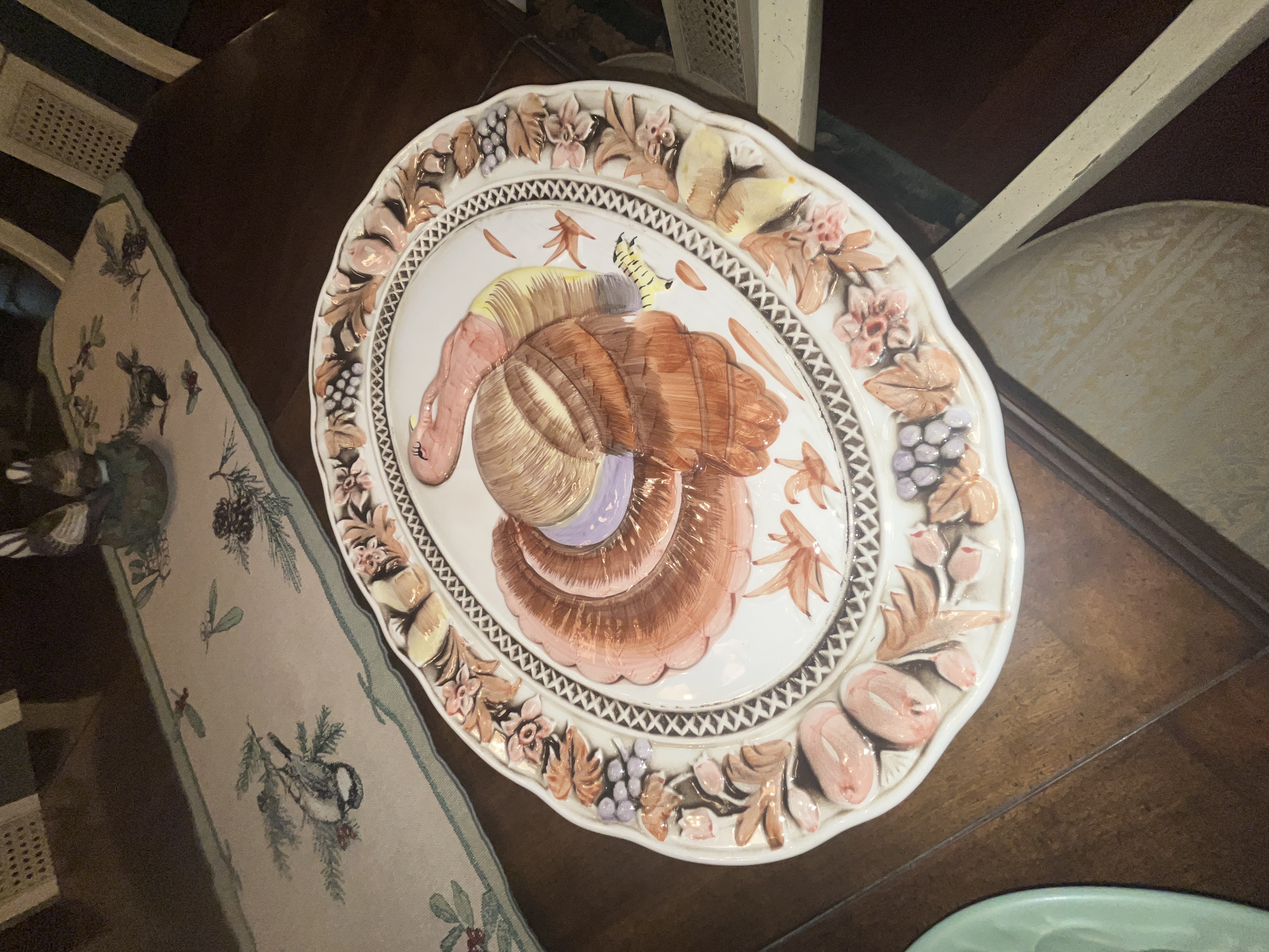 Estate Auction of Alta Grim Image