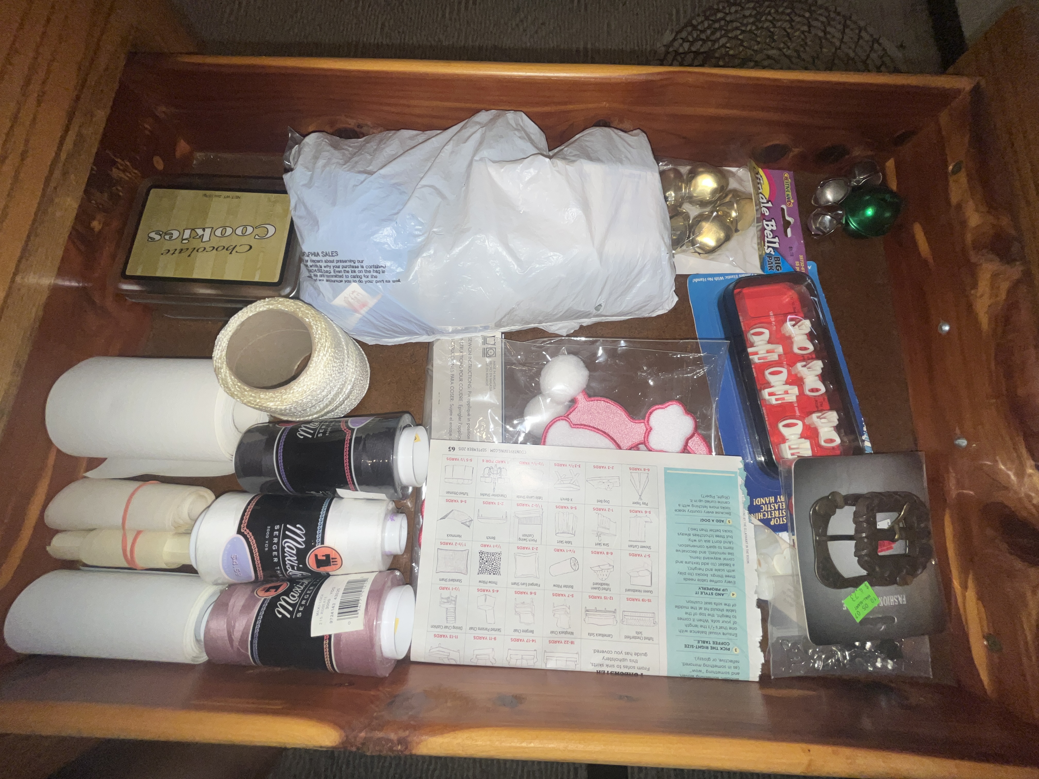 Estate Auction of Alta Grim Image