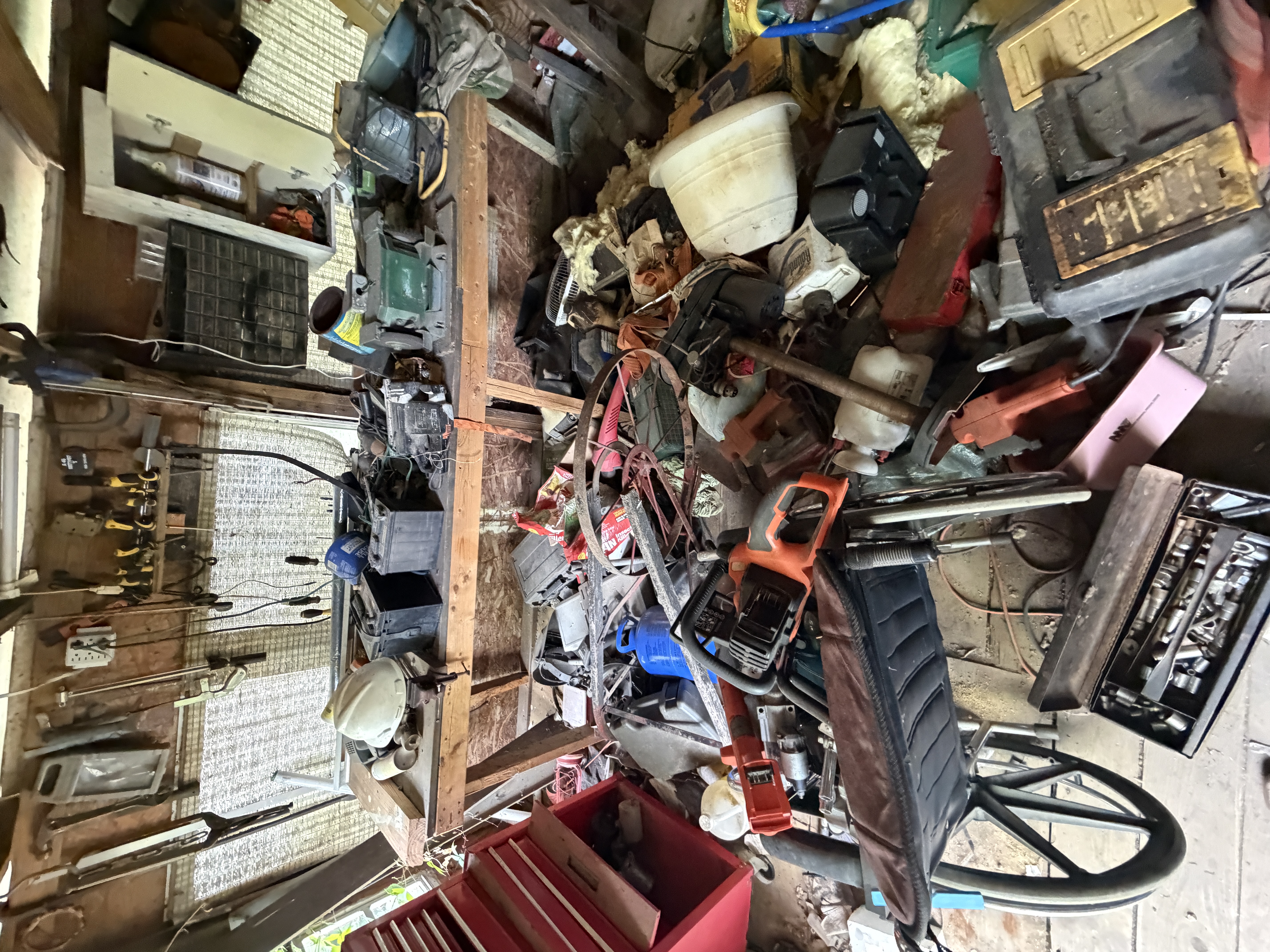 Real Estate & Personal Property Auction Image