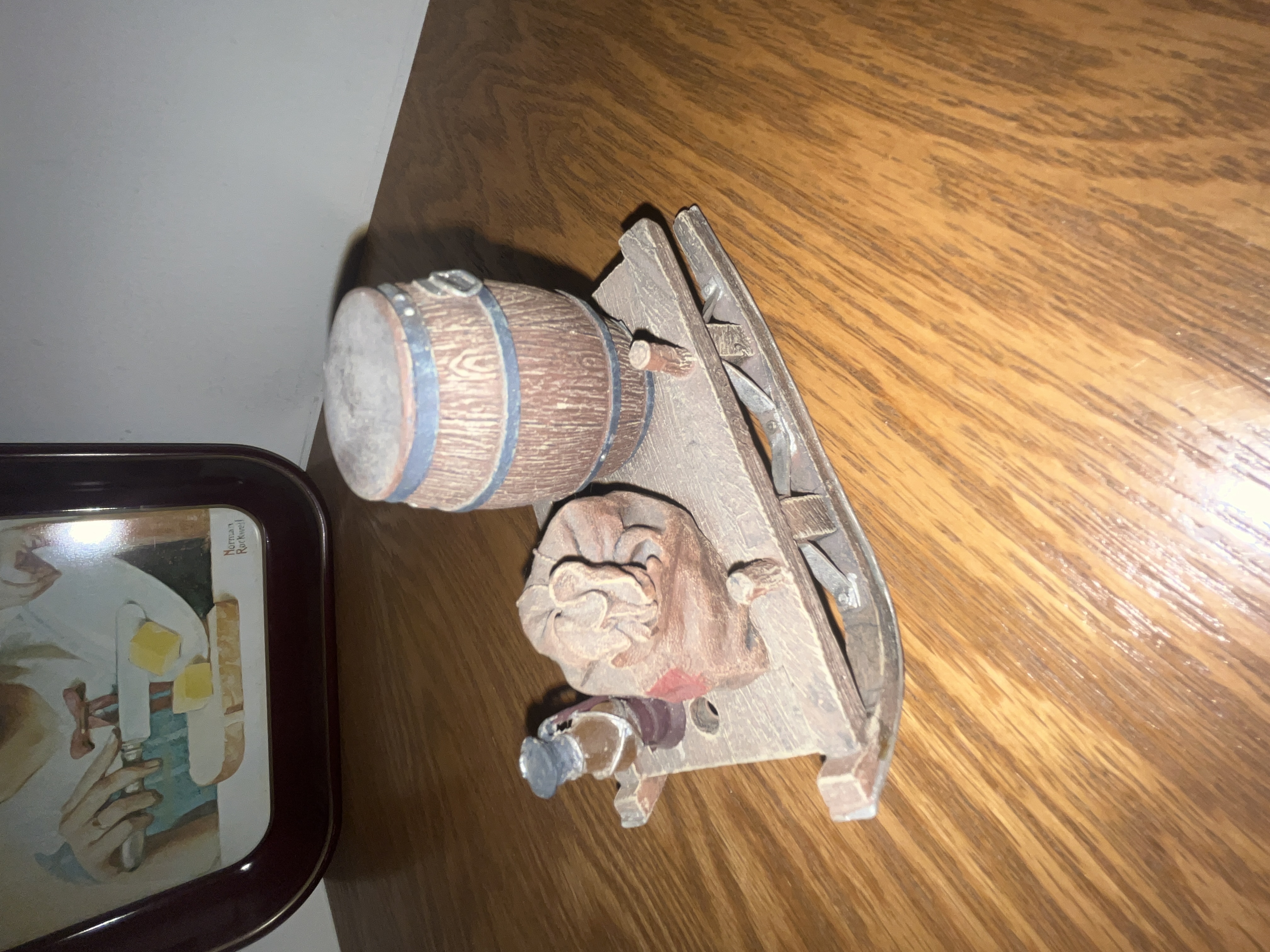 Estate Auction of Alta Grim Image