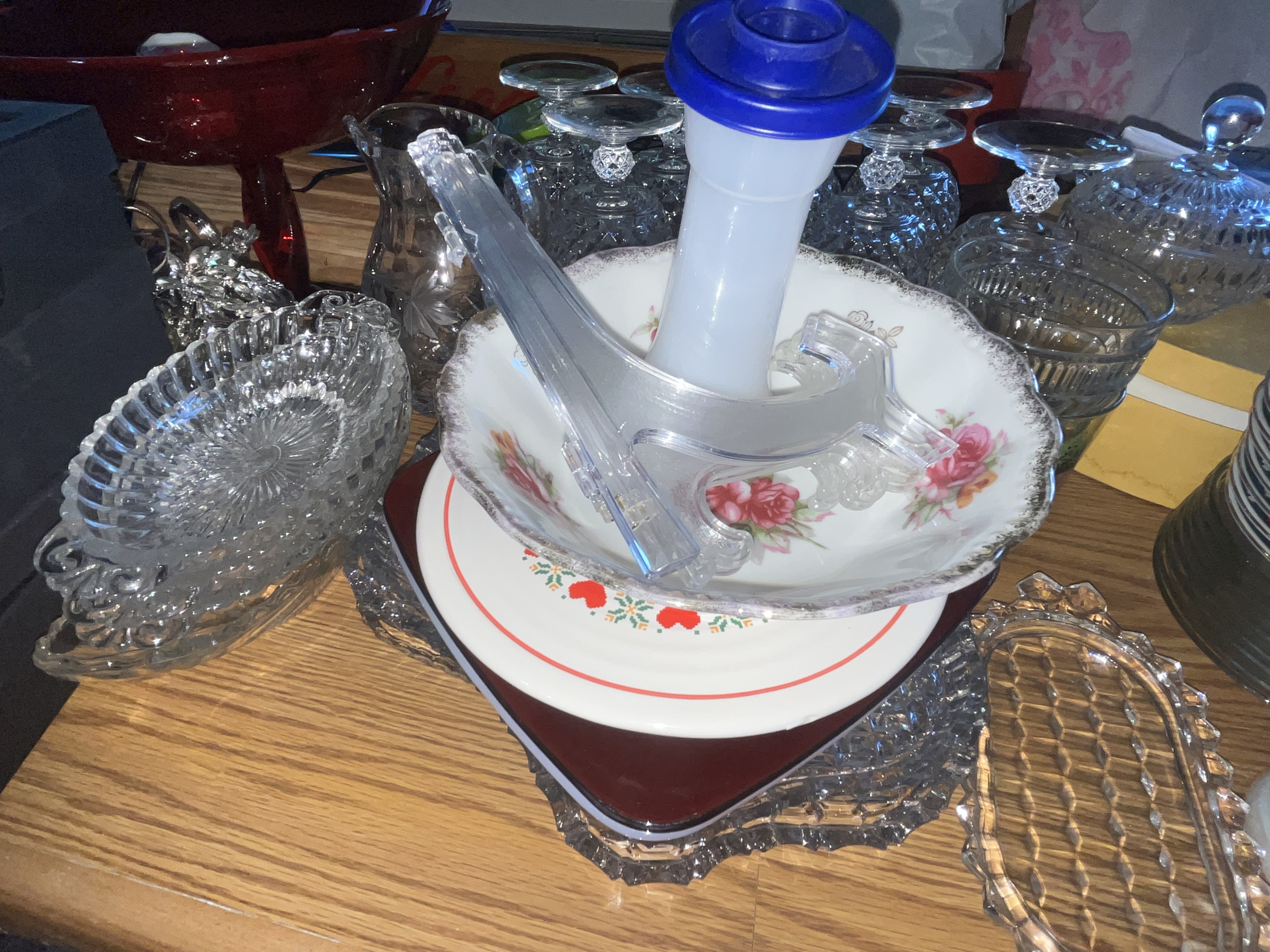 Varvil Estate Auction Image