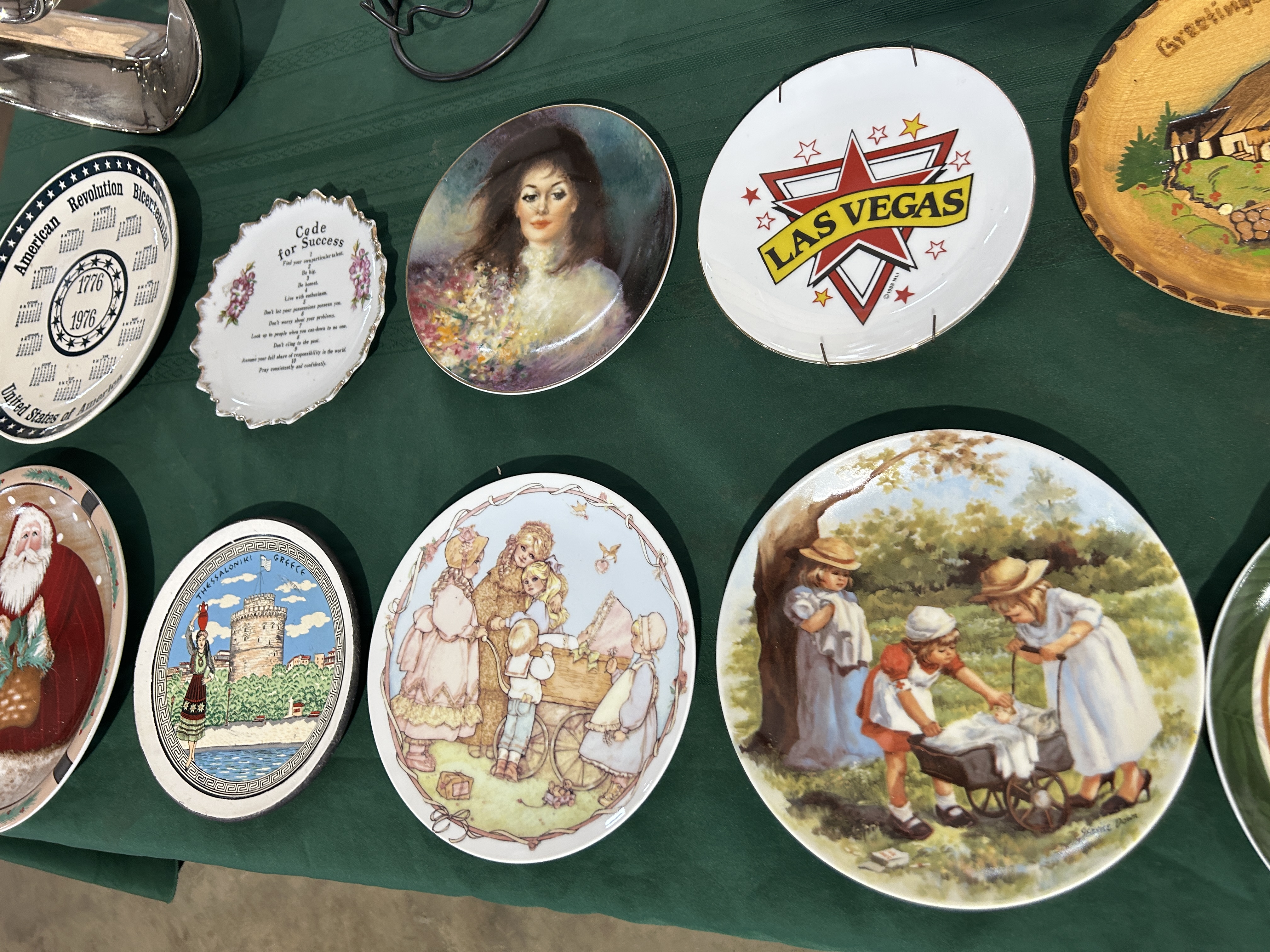 Live Public Auction Image