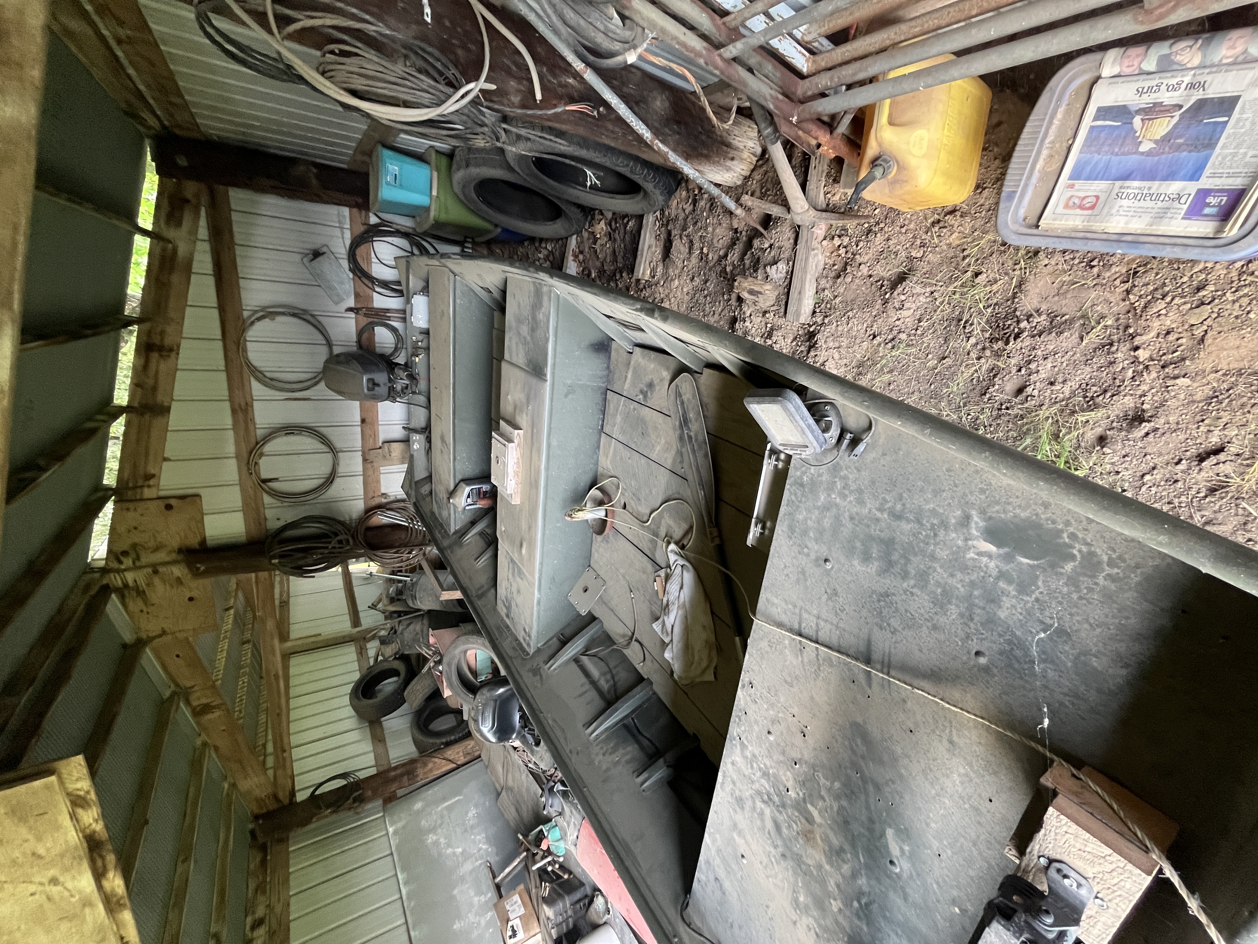 Real Estate & Personal Property Auction Image