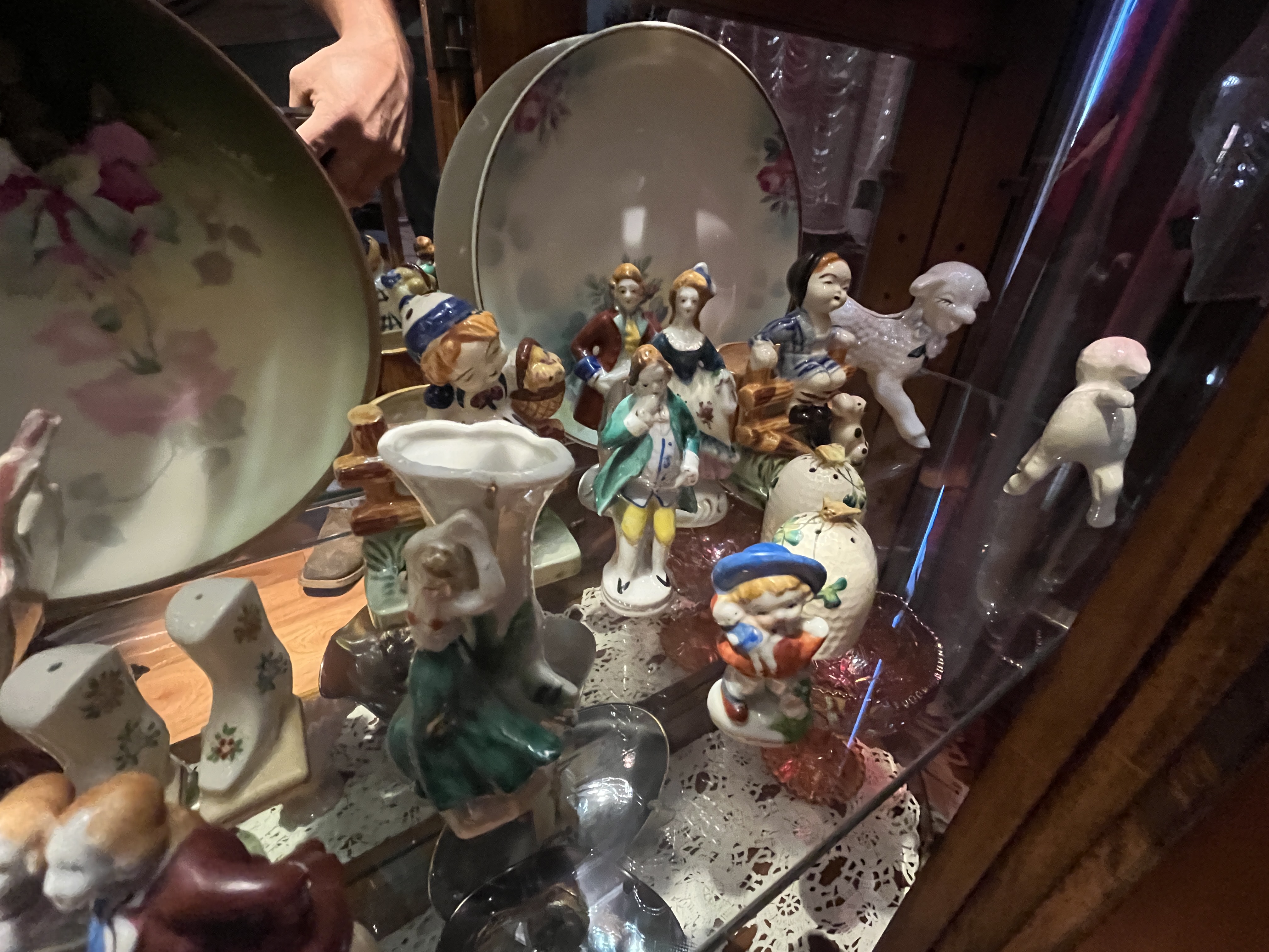 Varvil Estate Auction Image