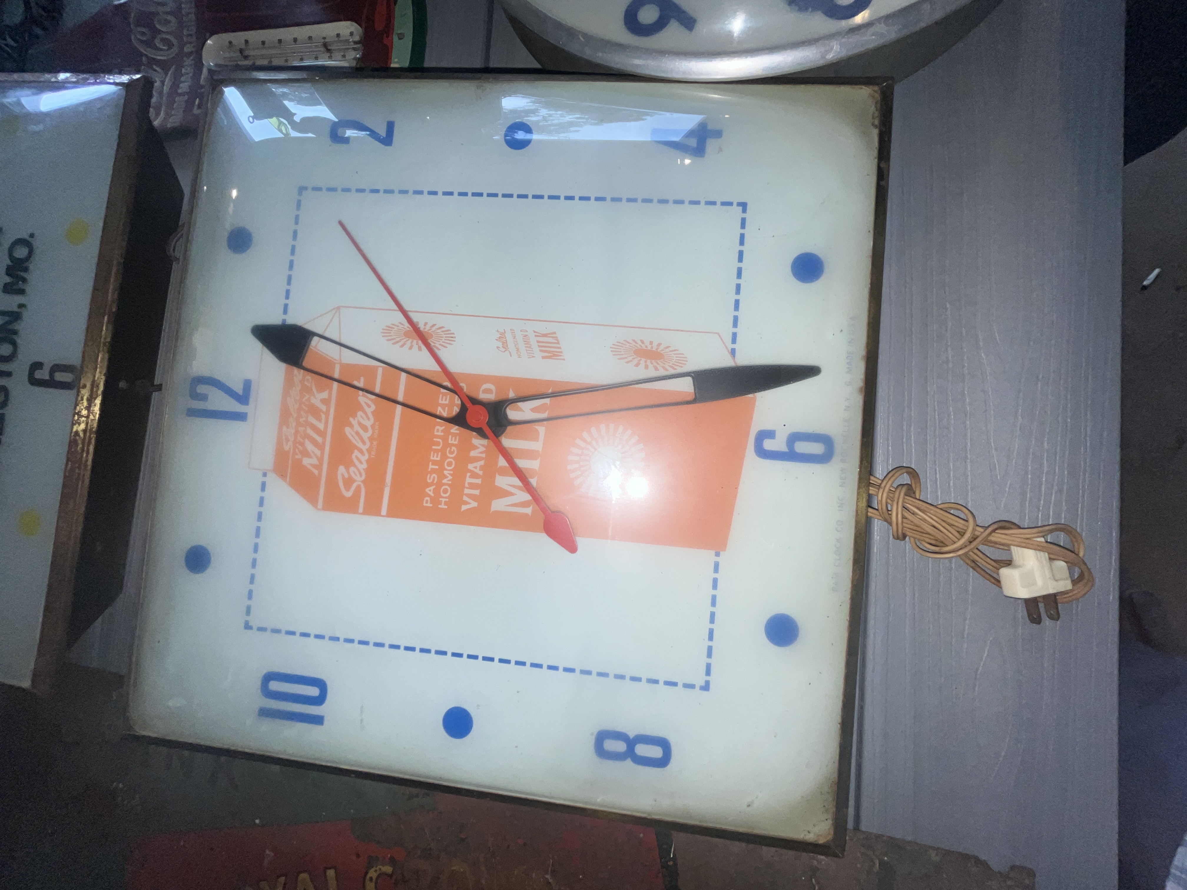 Collector's Dream Auction Image