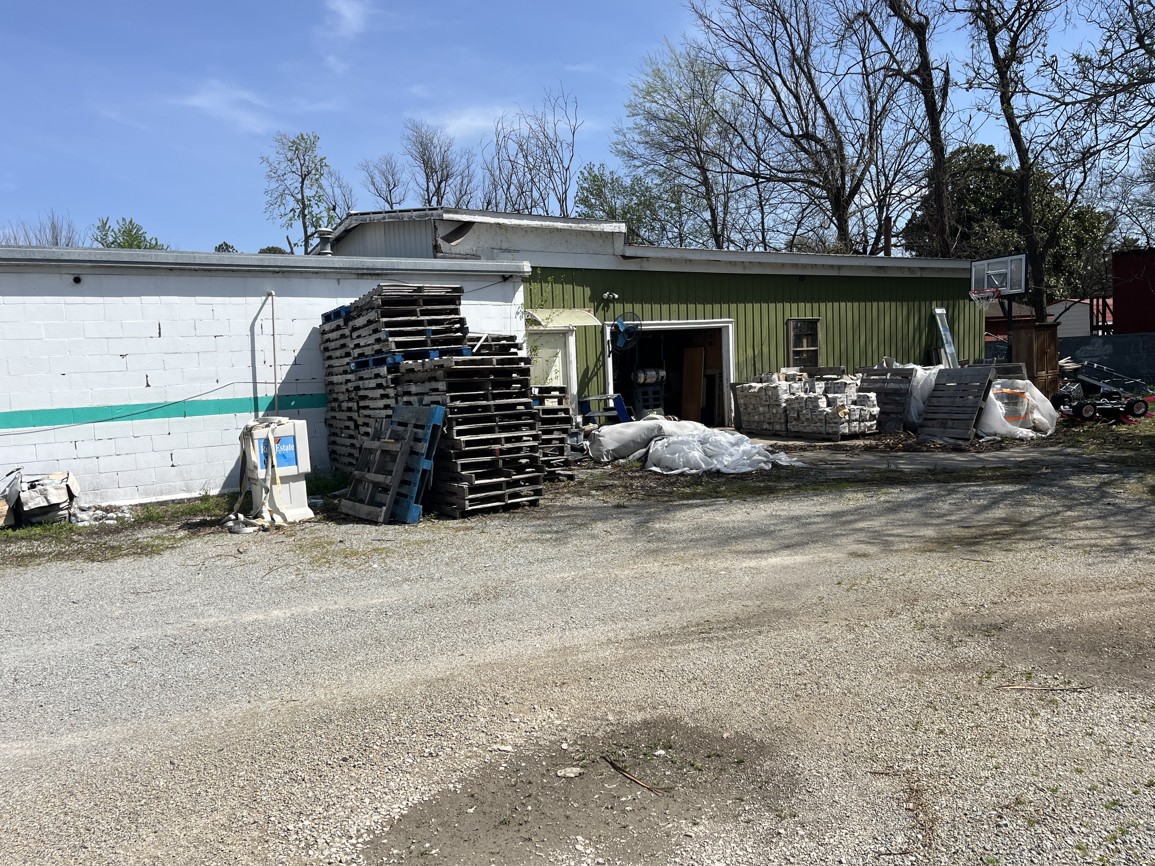 Real Estate Auction (2 properties) Image