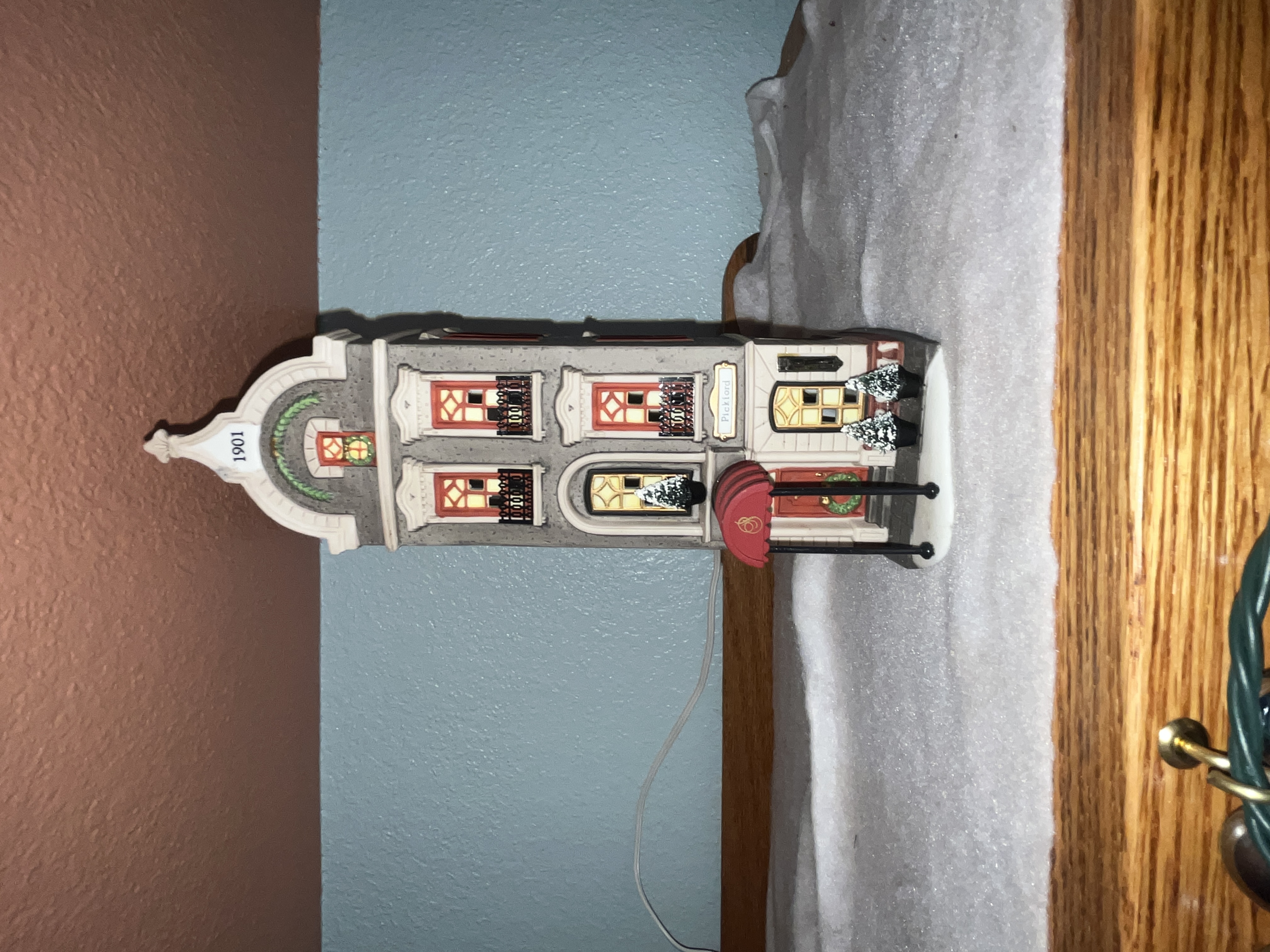 Varvil Estate Auction Image