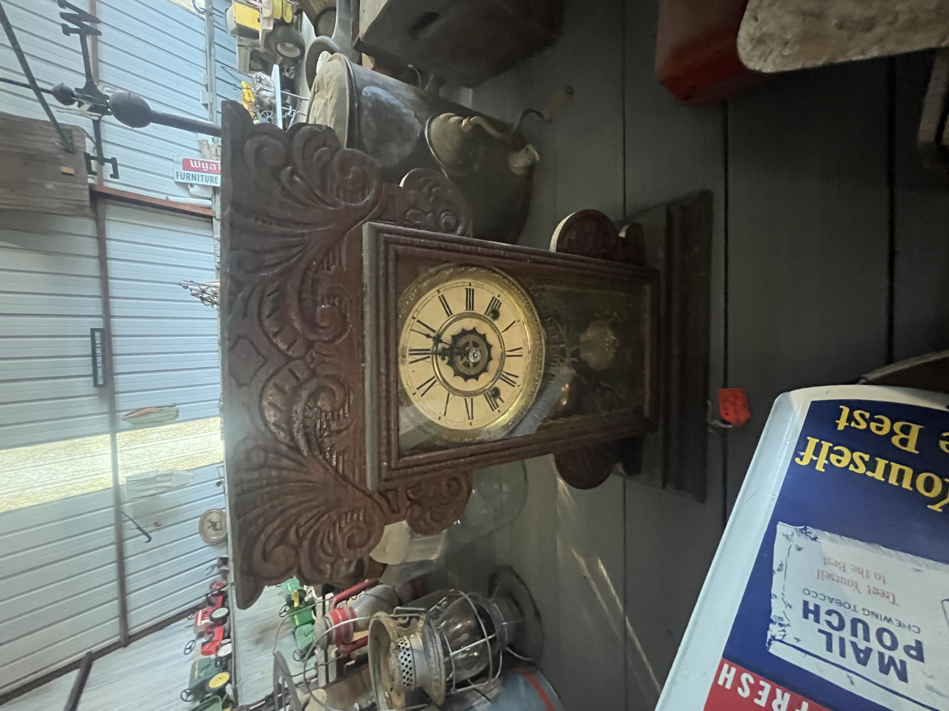 Collector's Dream Auction Image