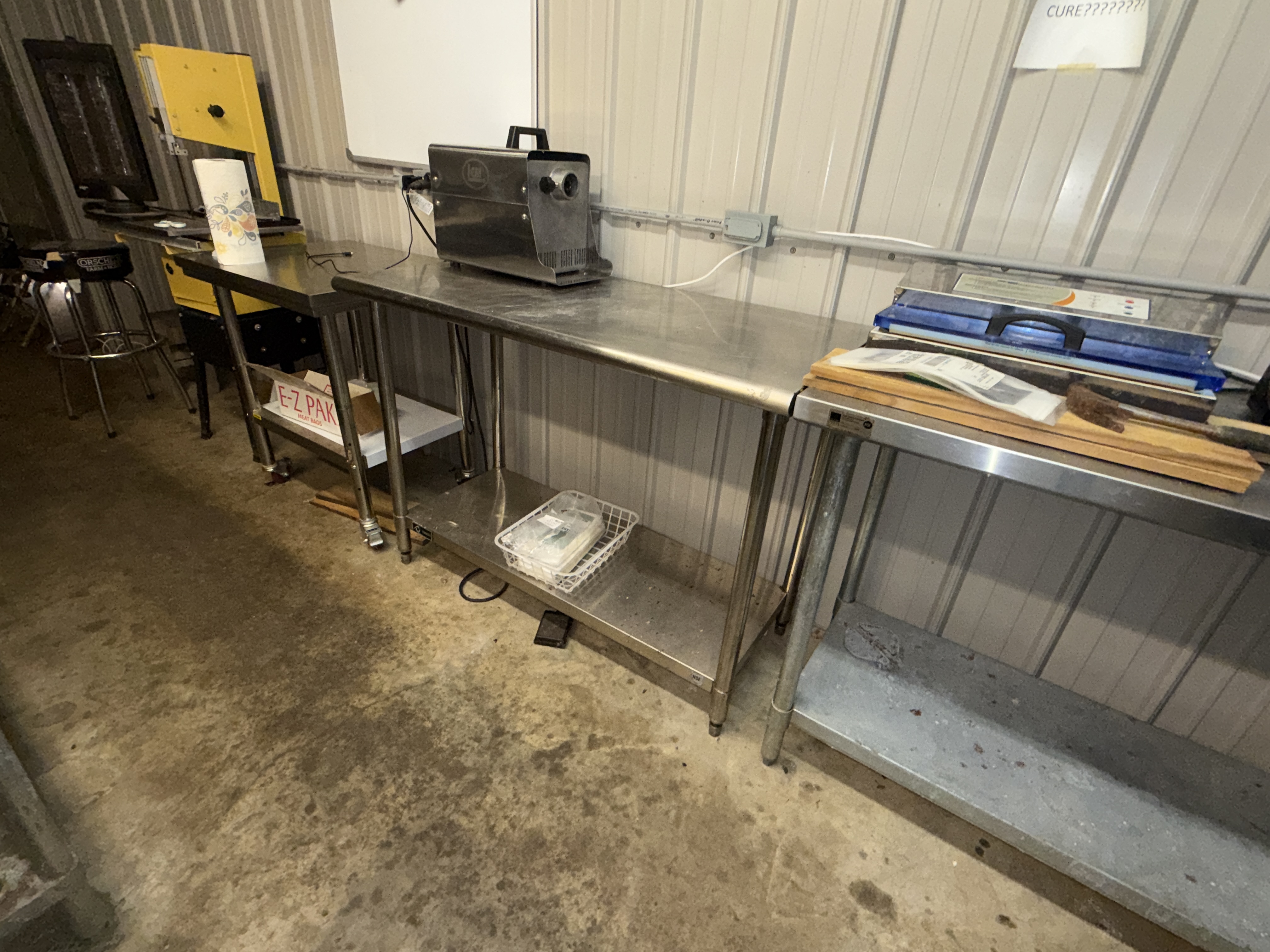 Real Estate (acreage & house) & Personal Property Auction Image