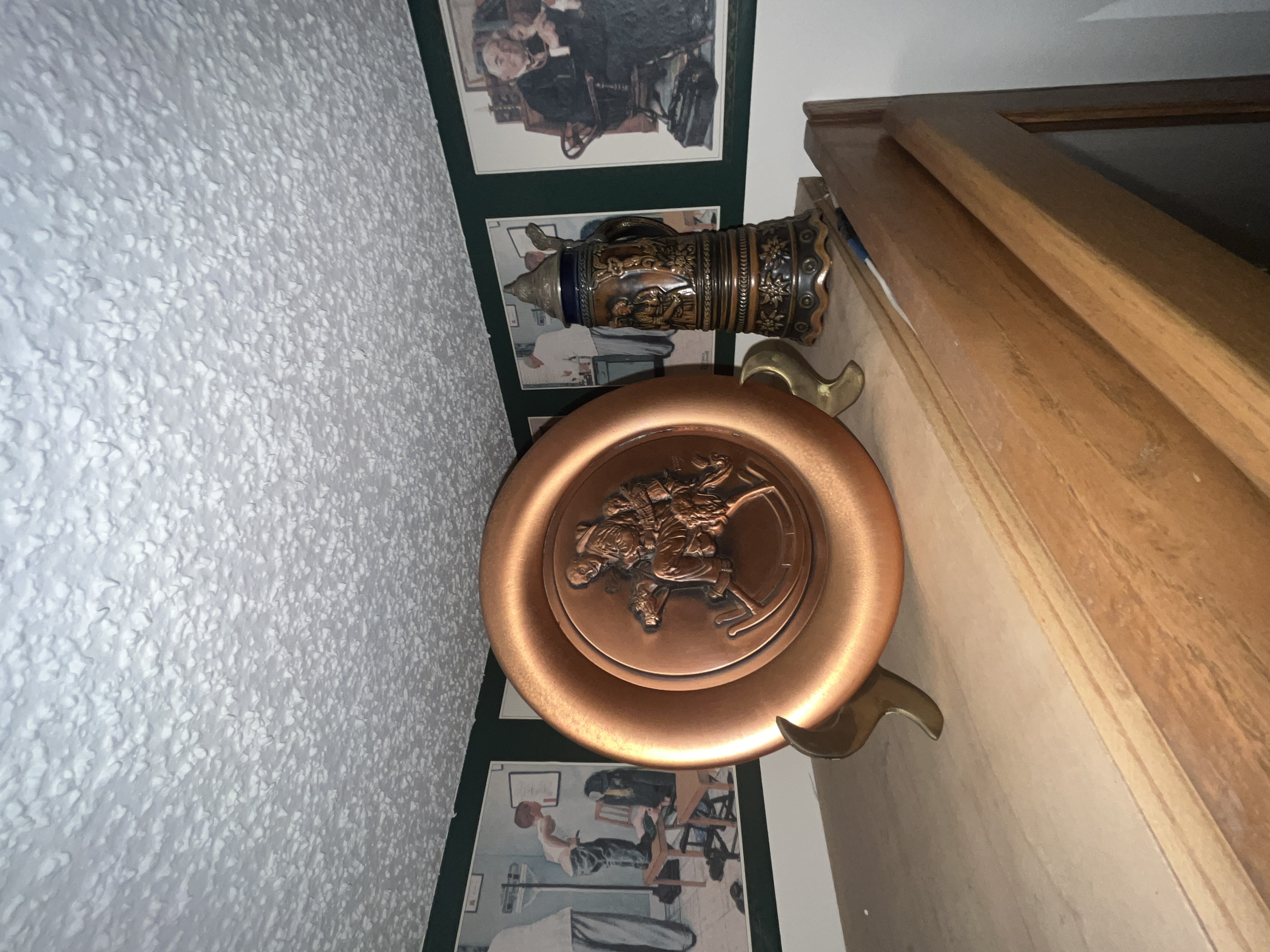 Estate Auction of Alta Grim Image