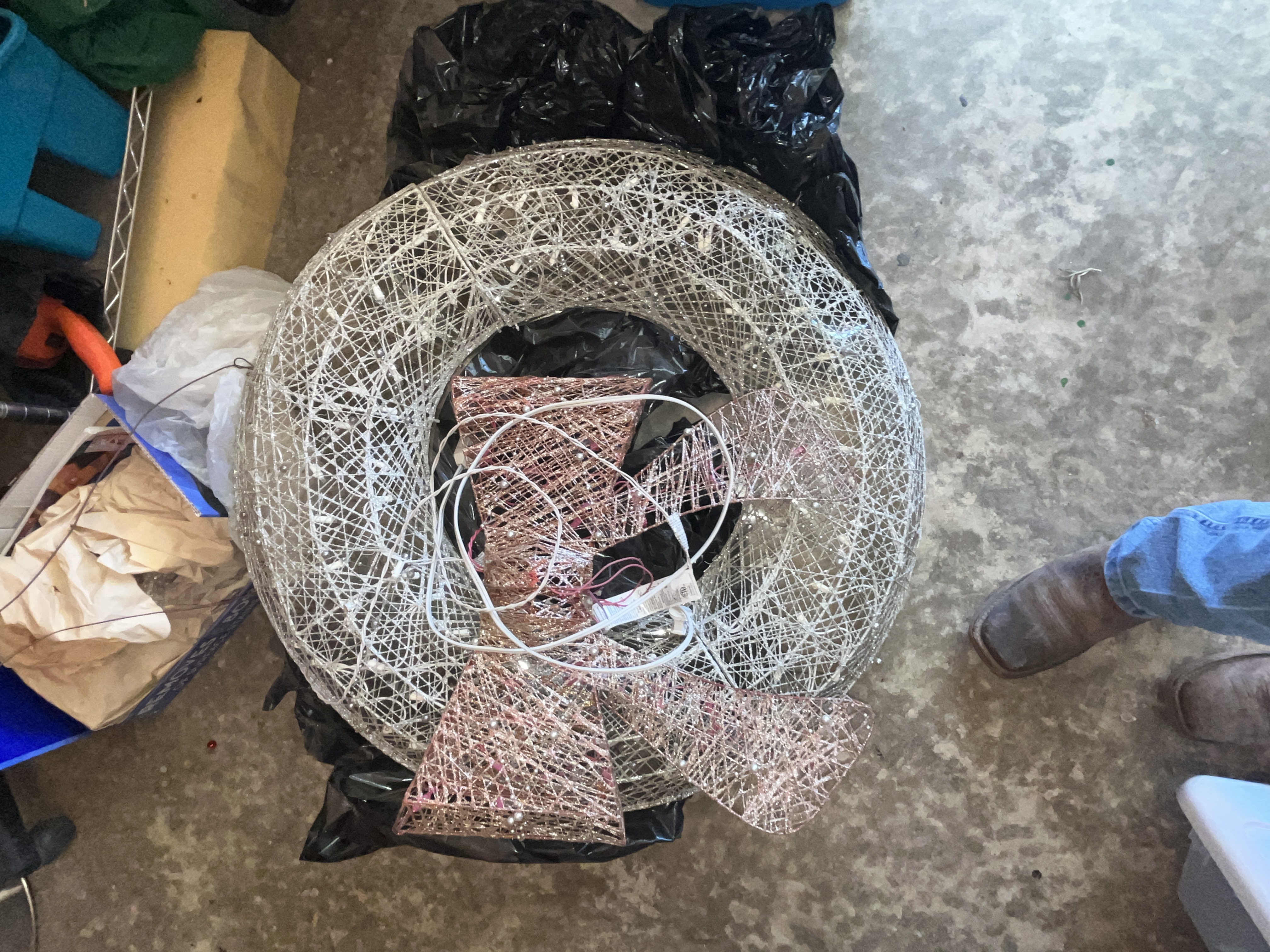 Varvil Estate Auction Image