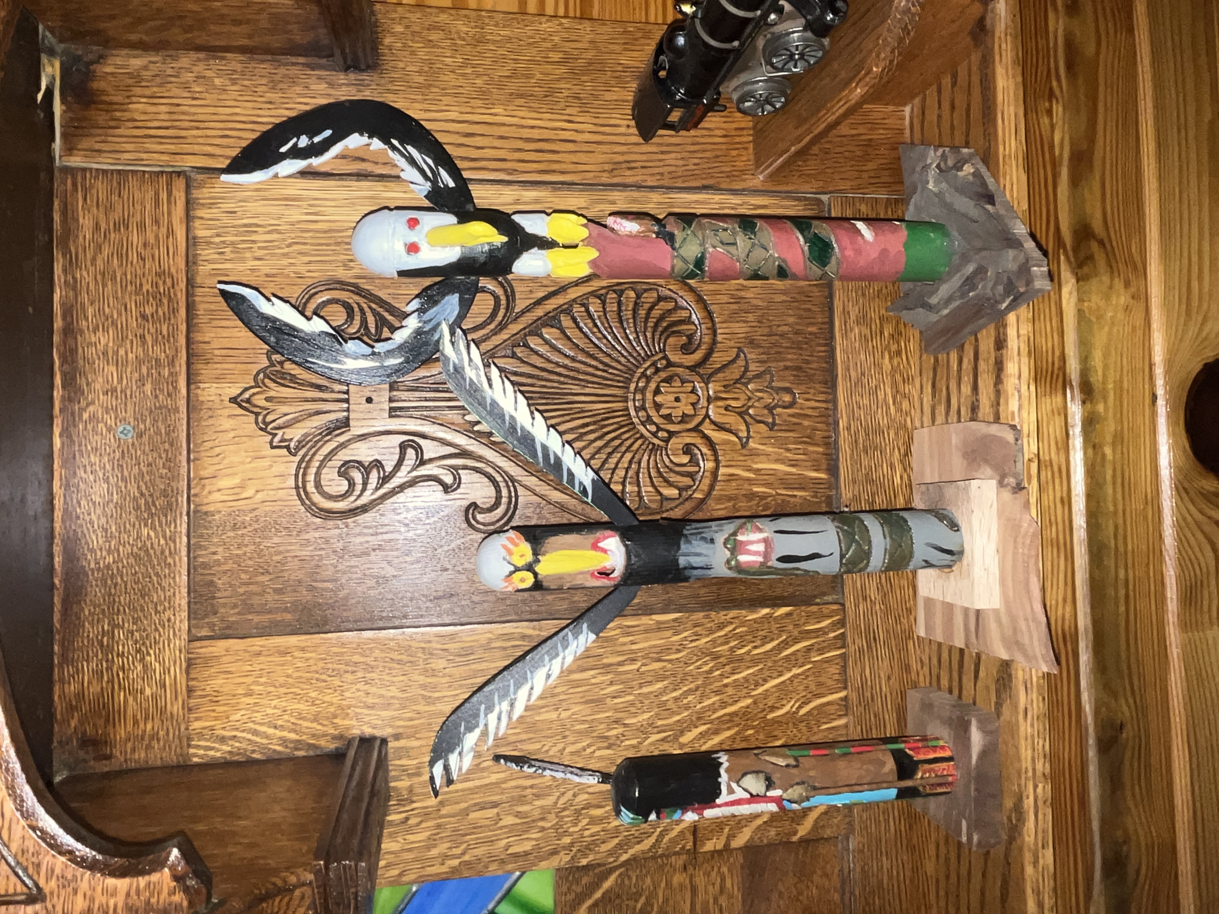 Varvil Estate Auction Image