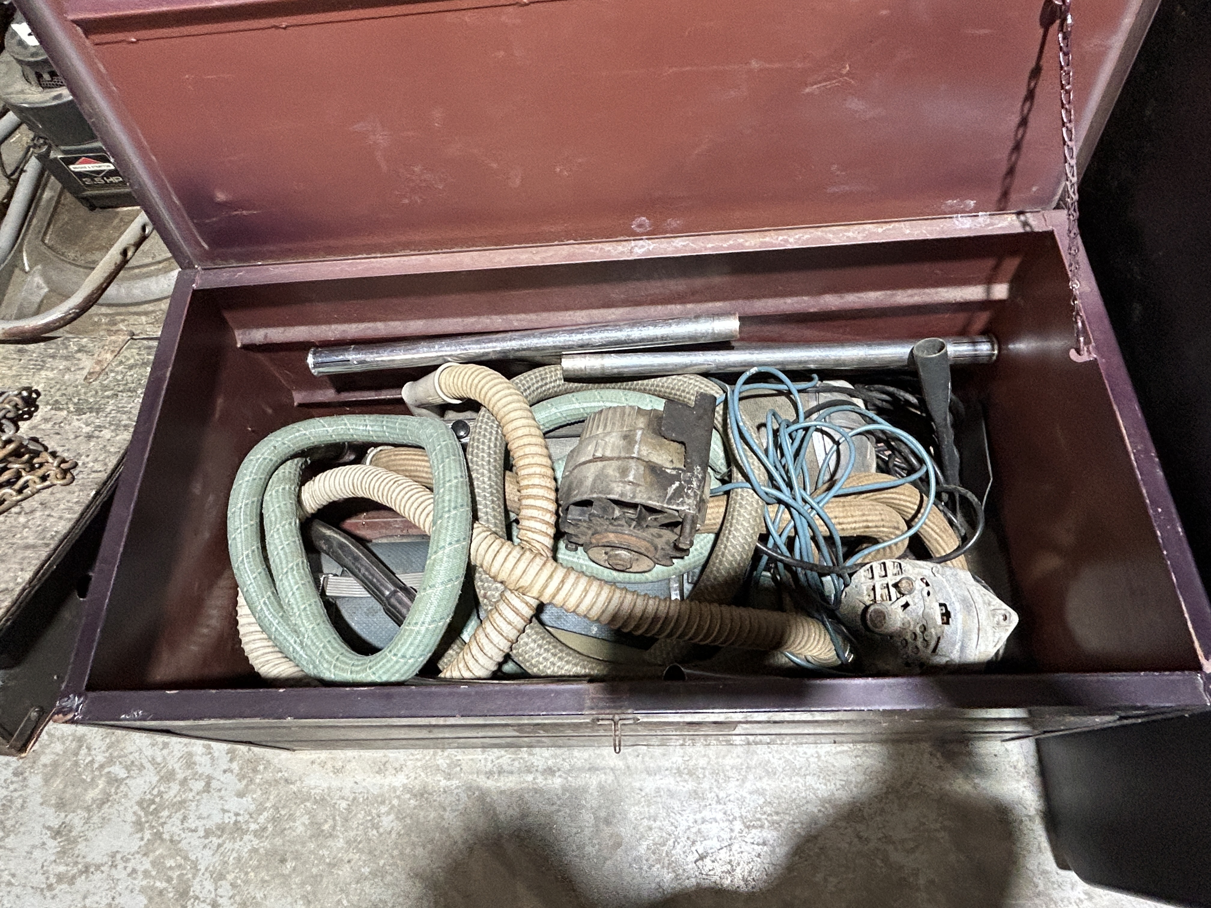 Live Public Auction Image