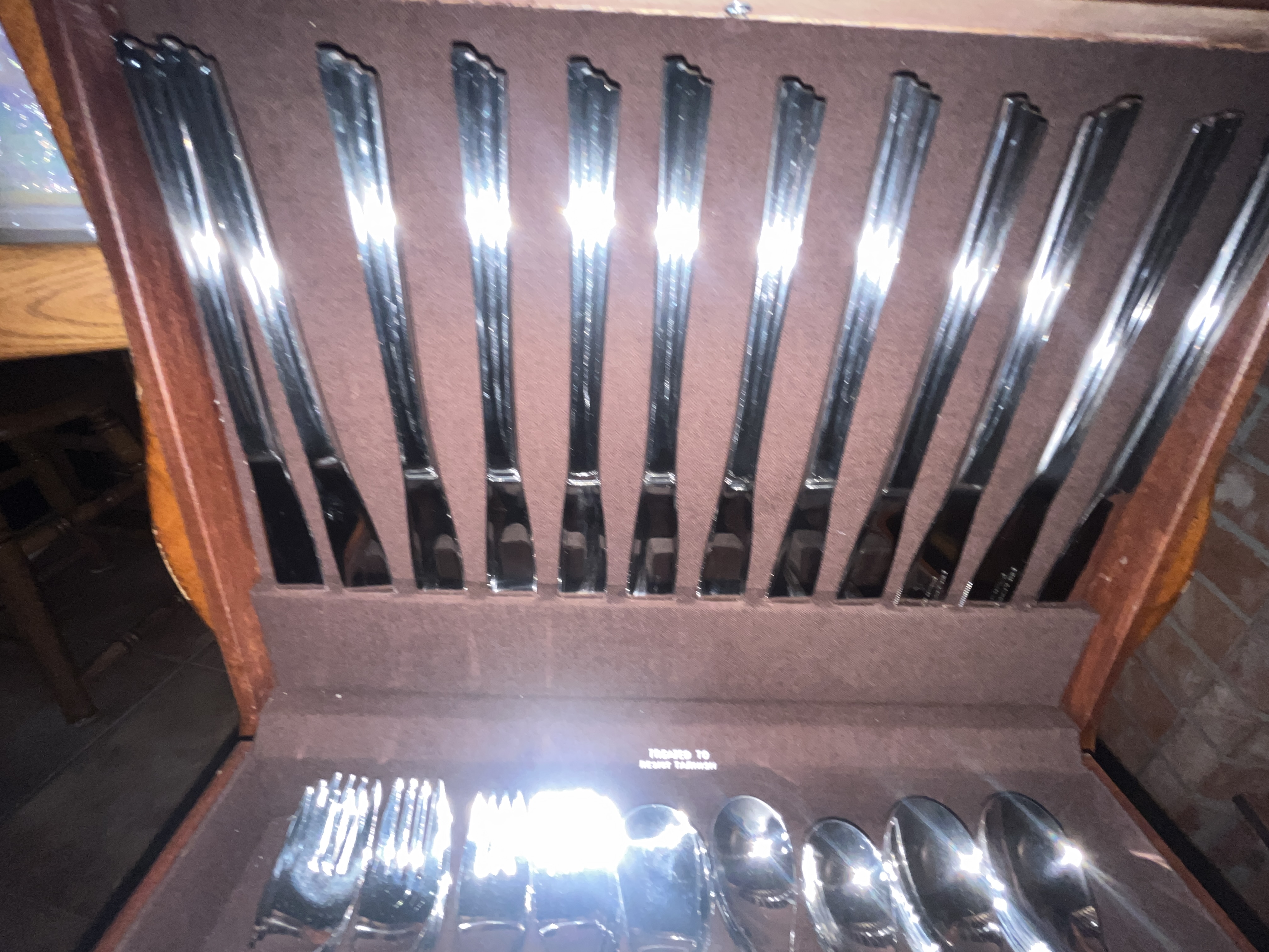 Varvil Estate Auction Image