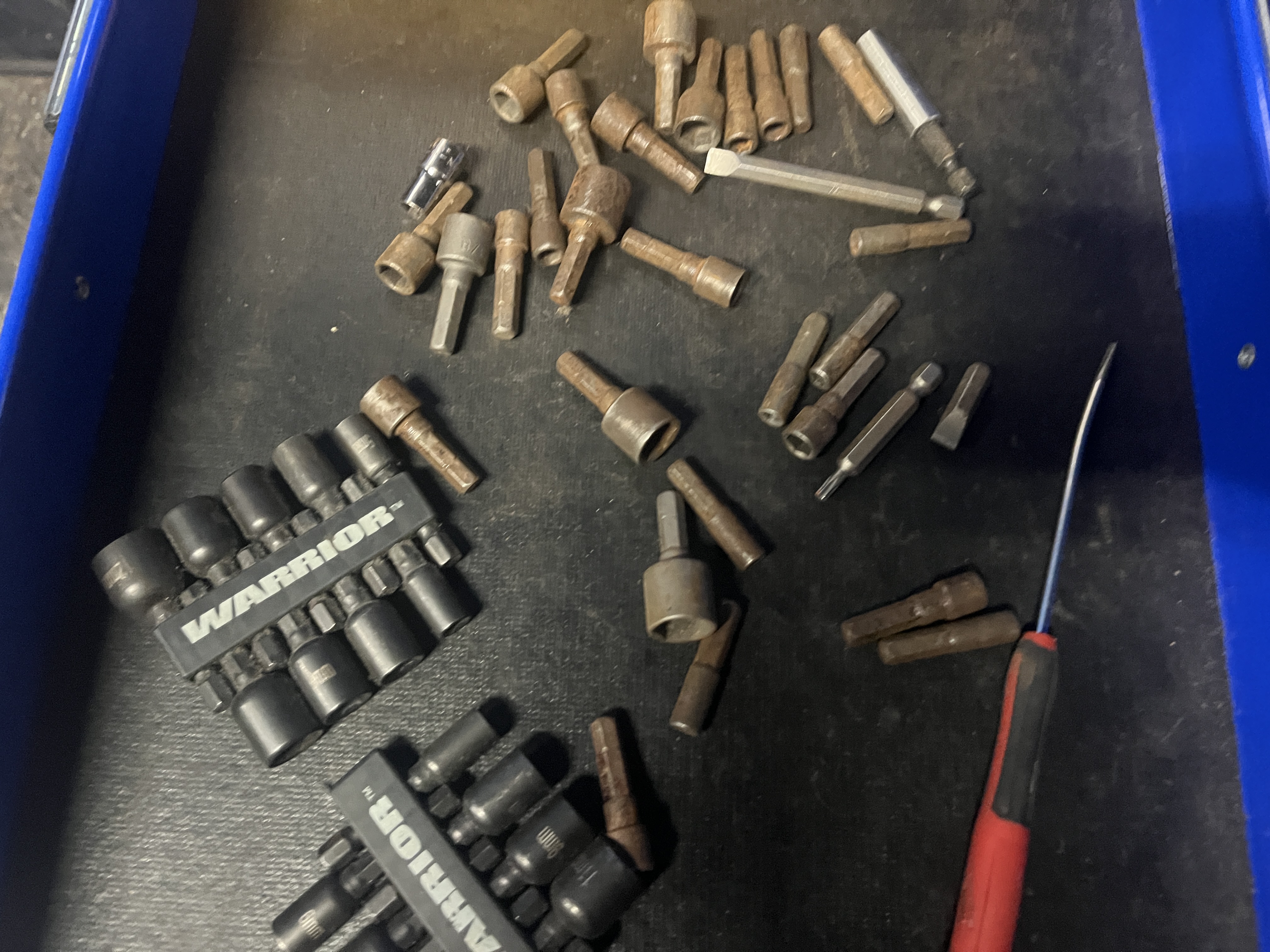 Appliance & Small Engine Parts Sellout Image