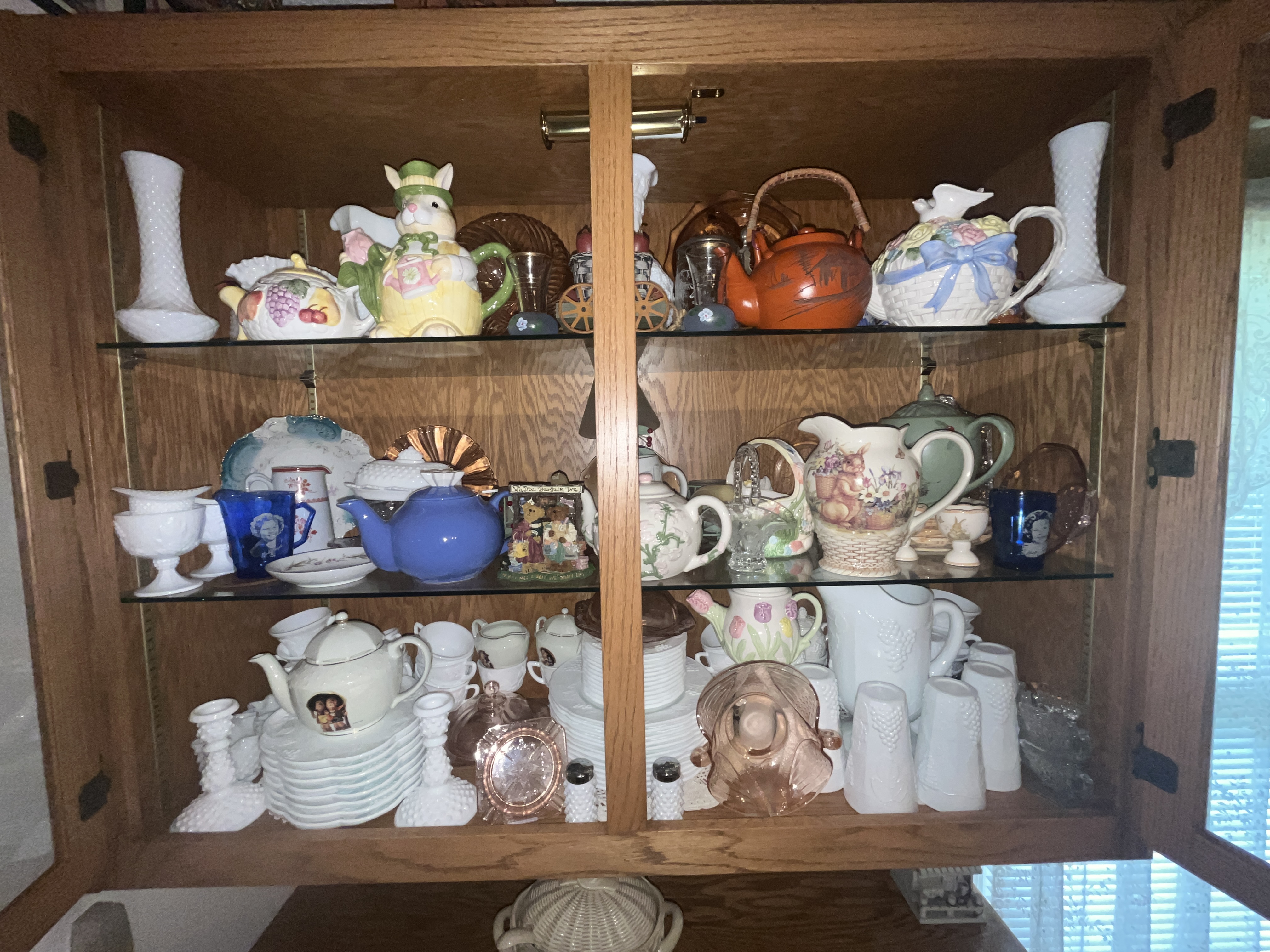 Estate Auction of Alta Grim Image
