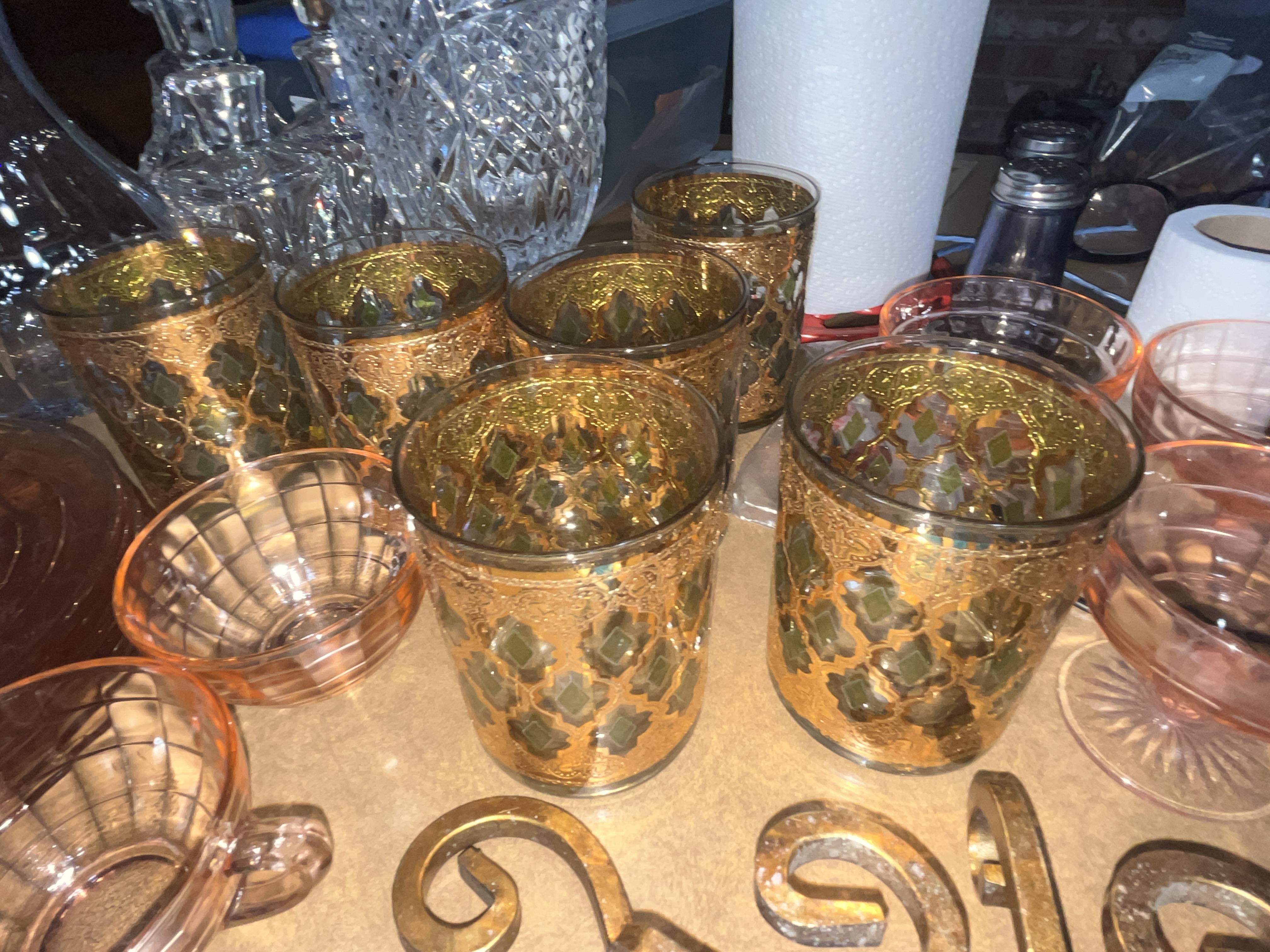 Varvil Estate Auction Image