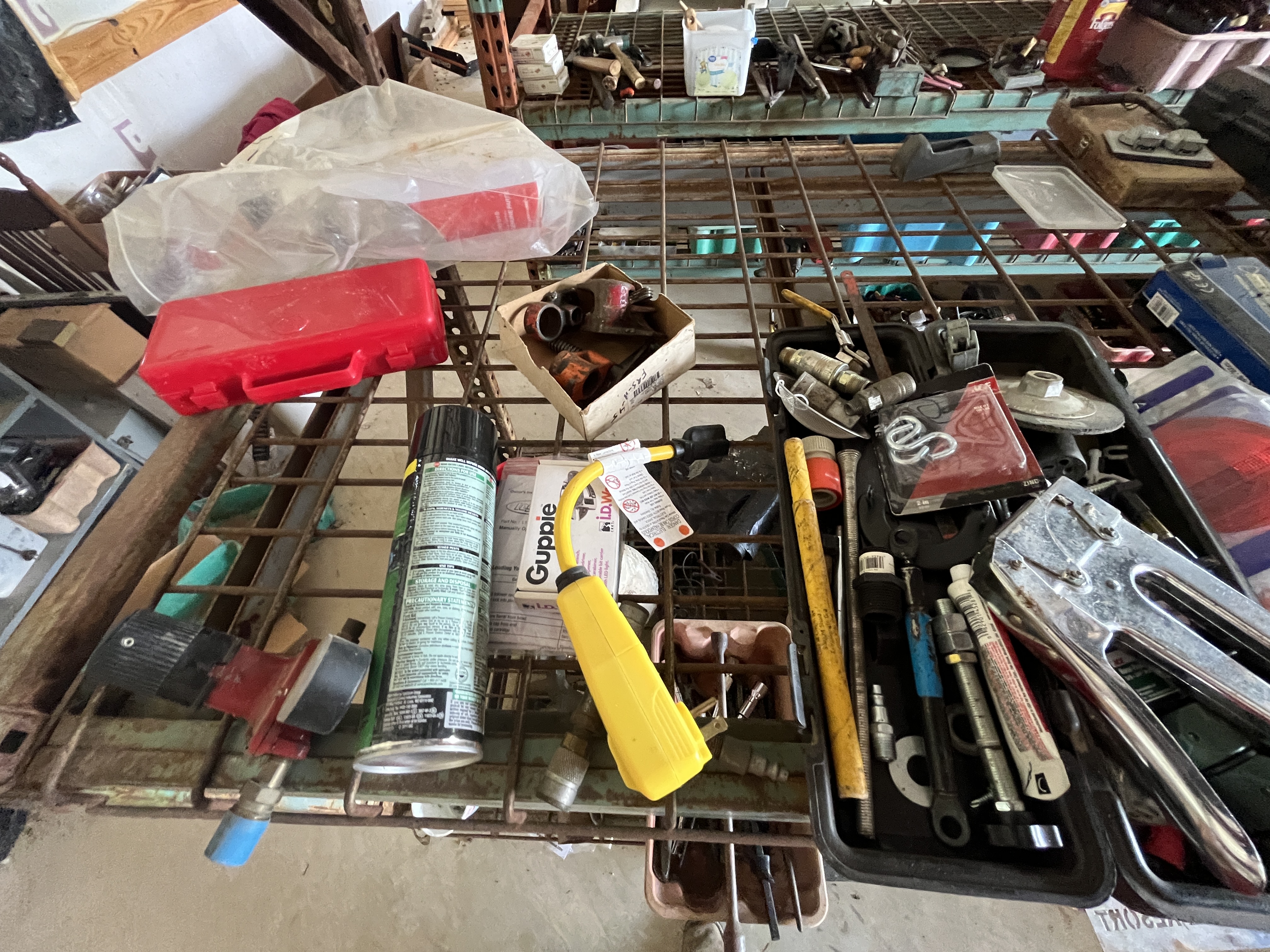 Real Estate & Personal Property Auction Image