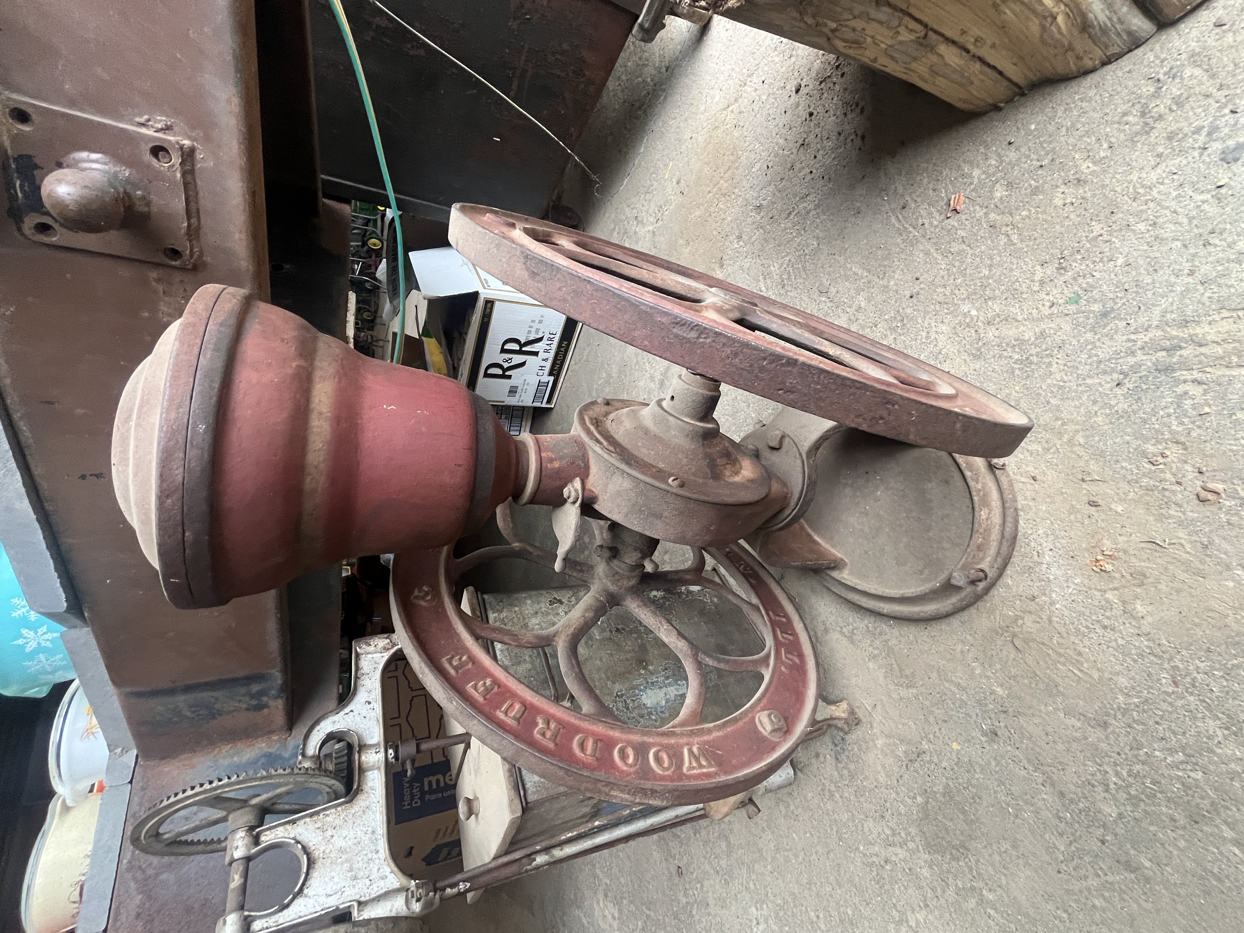 Collector's Dream Auction Image