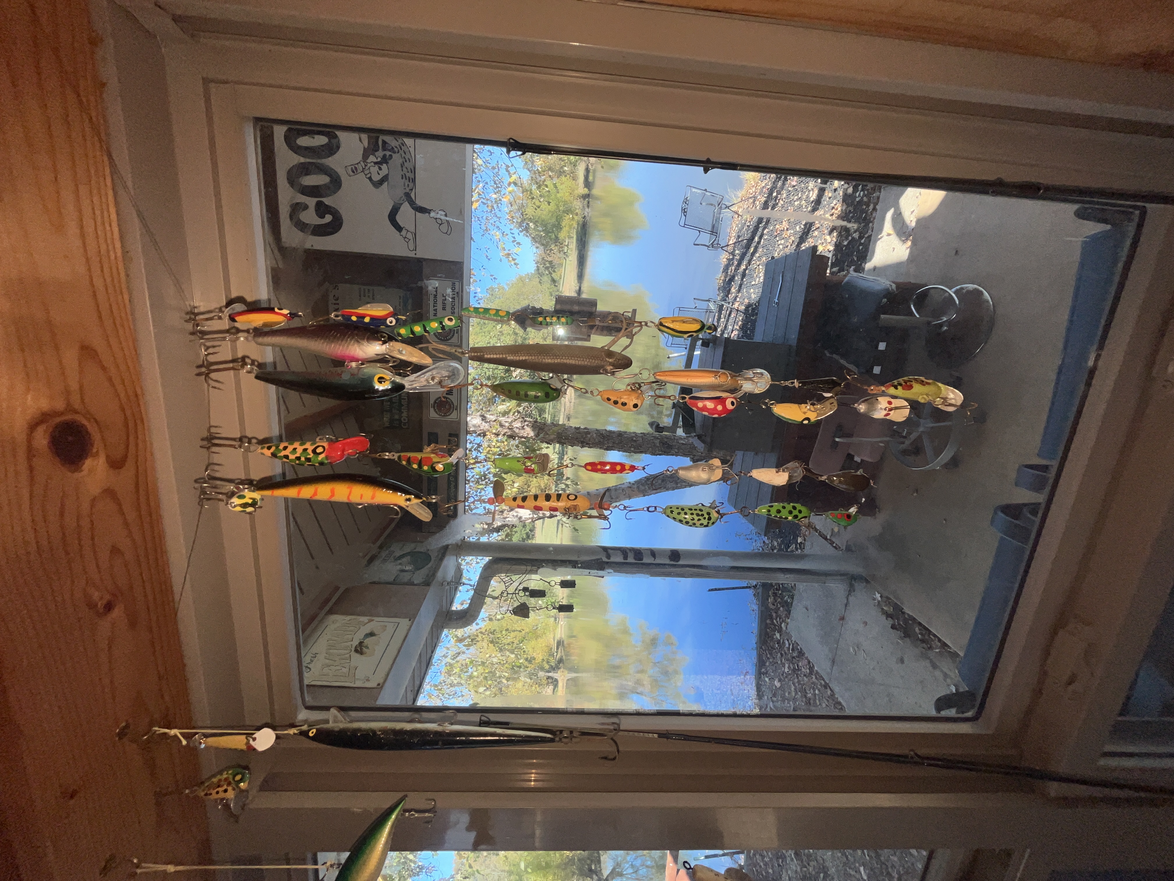 Varvil Estate Auction Image