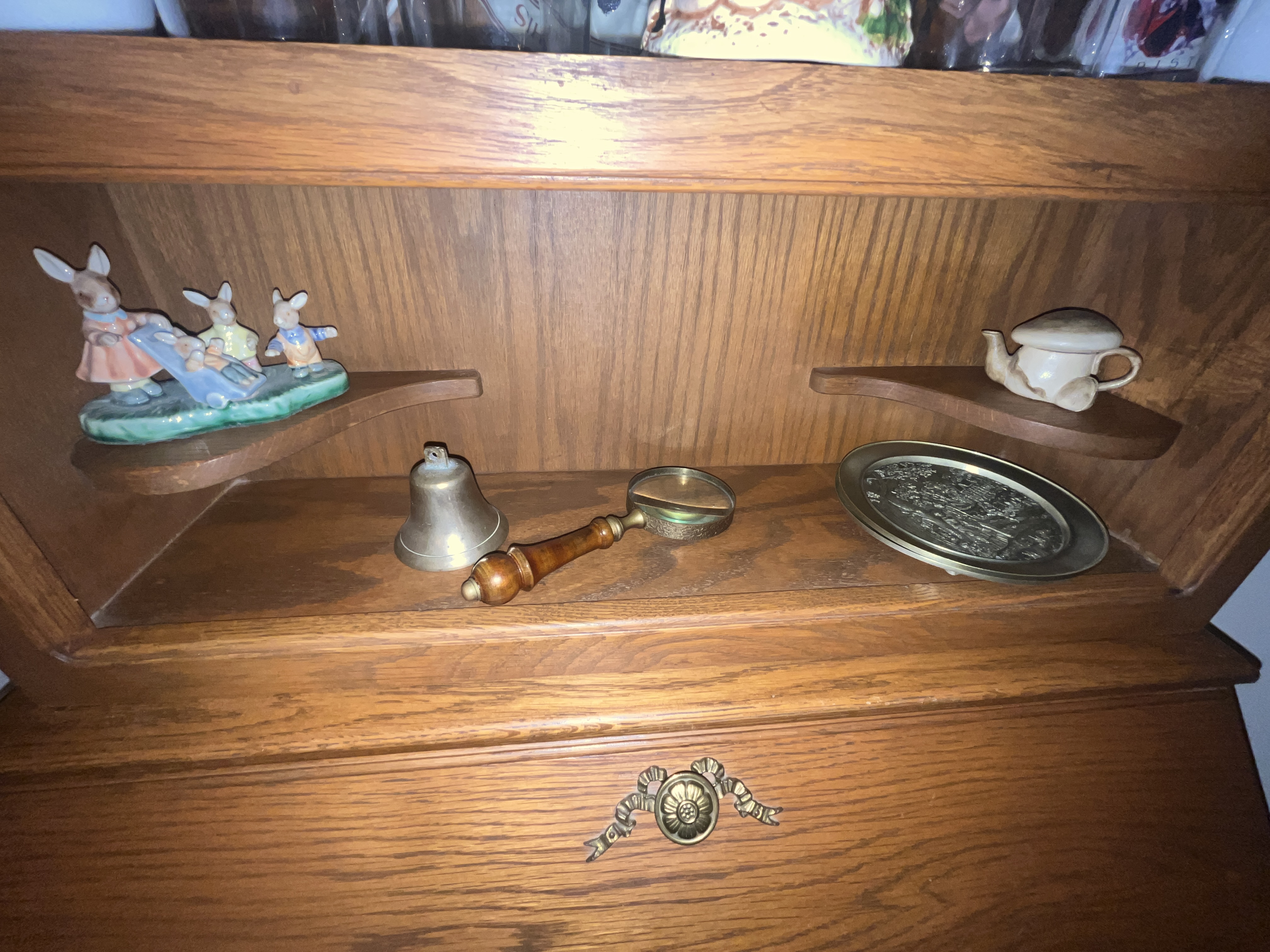 Estate Auction of Alta Grim Image