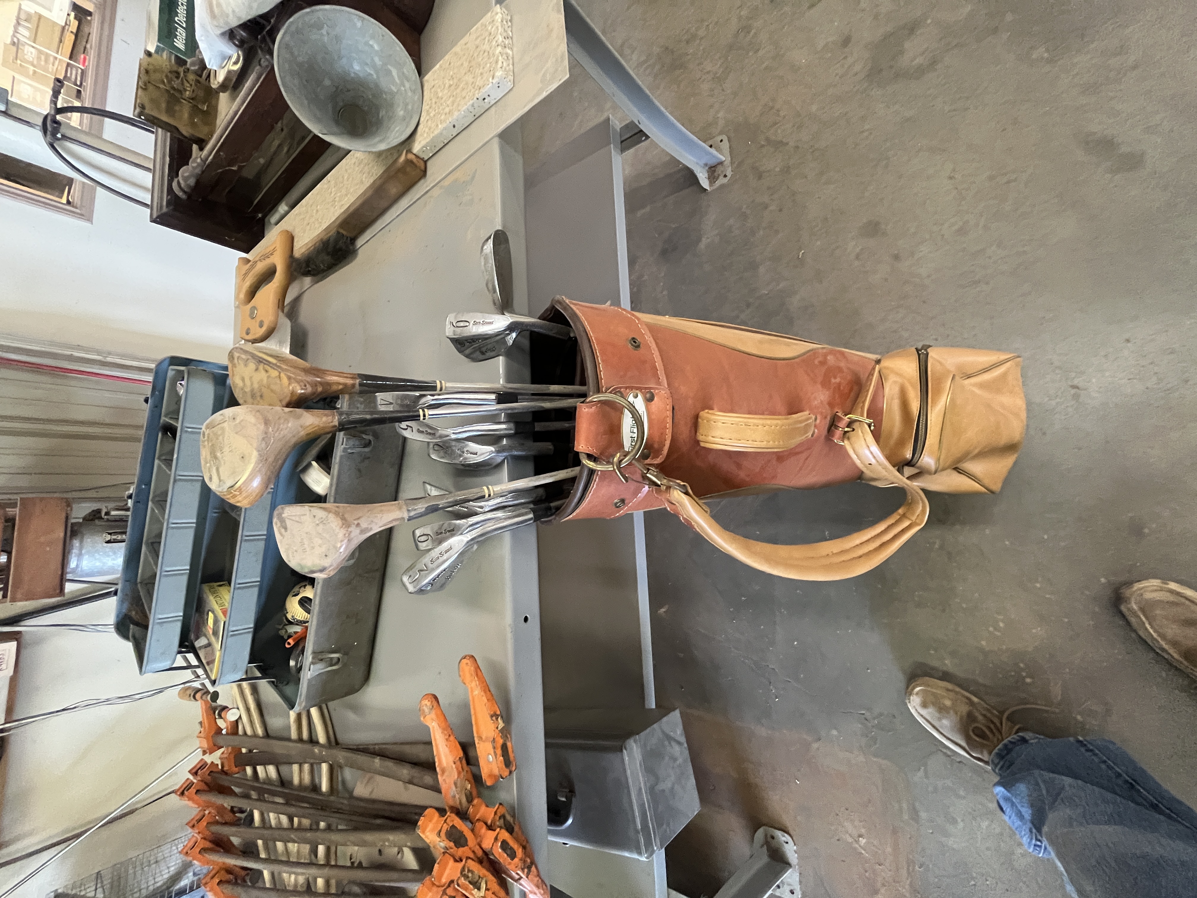 Commercial Foundry Casting Auction, Kroeter Inc. Image
