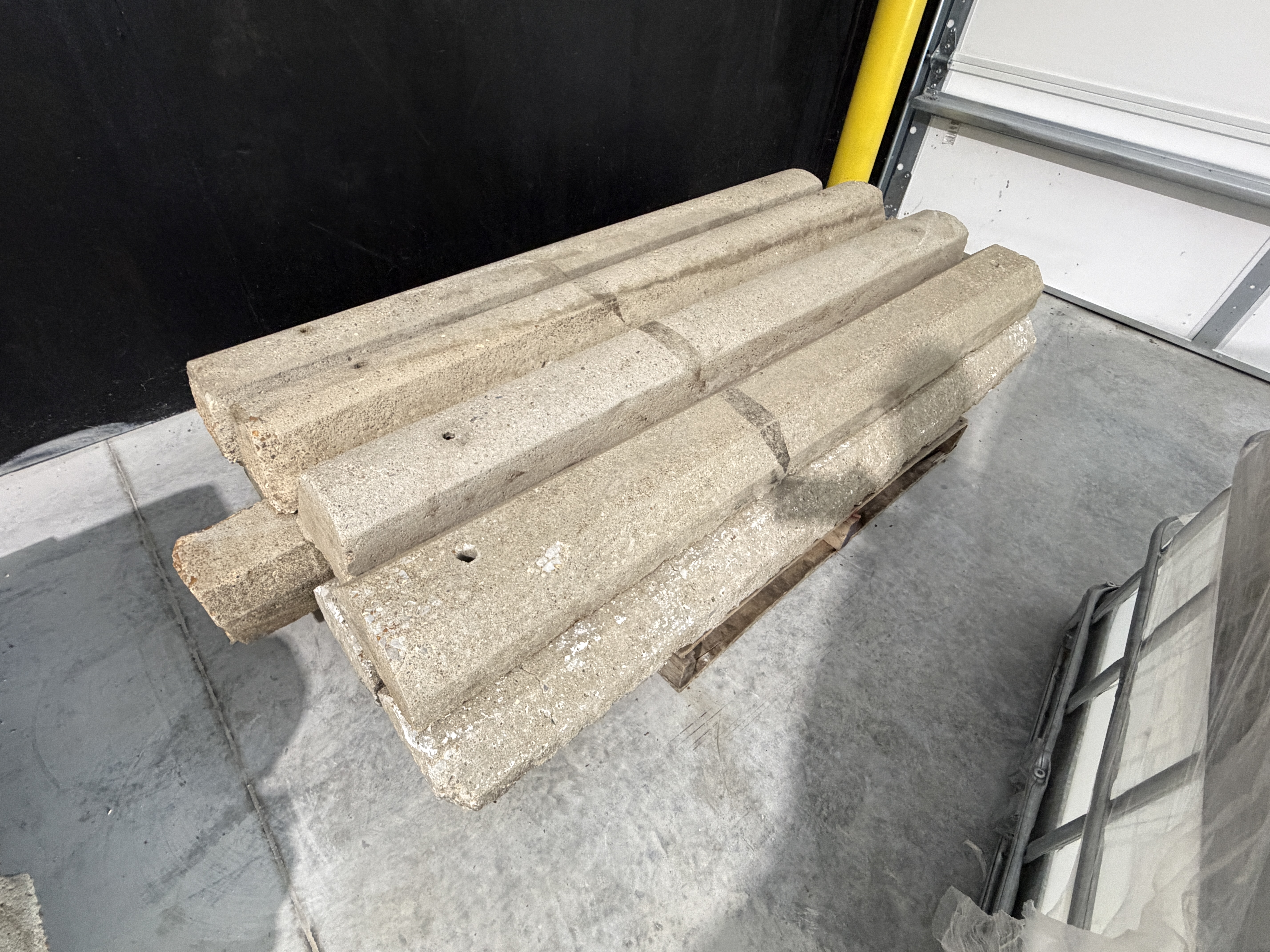 M&M Concrete Surplus Equipment Auction Image