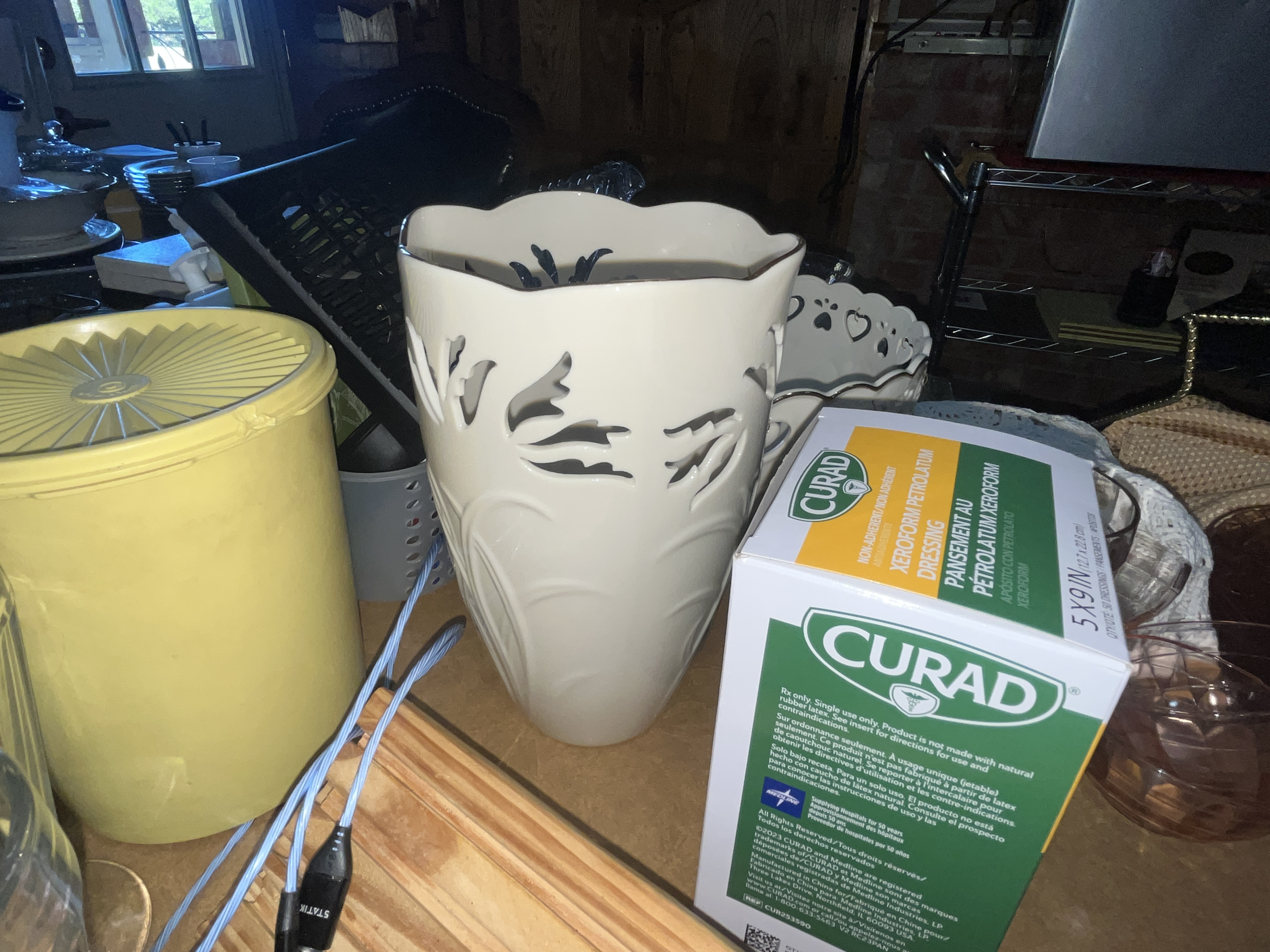 Varvil Estate Auction Image