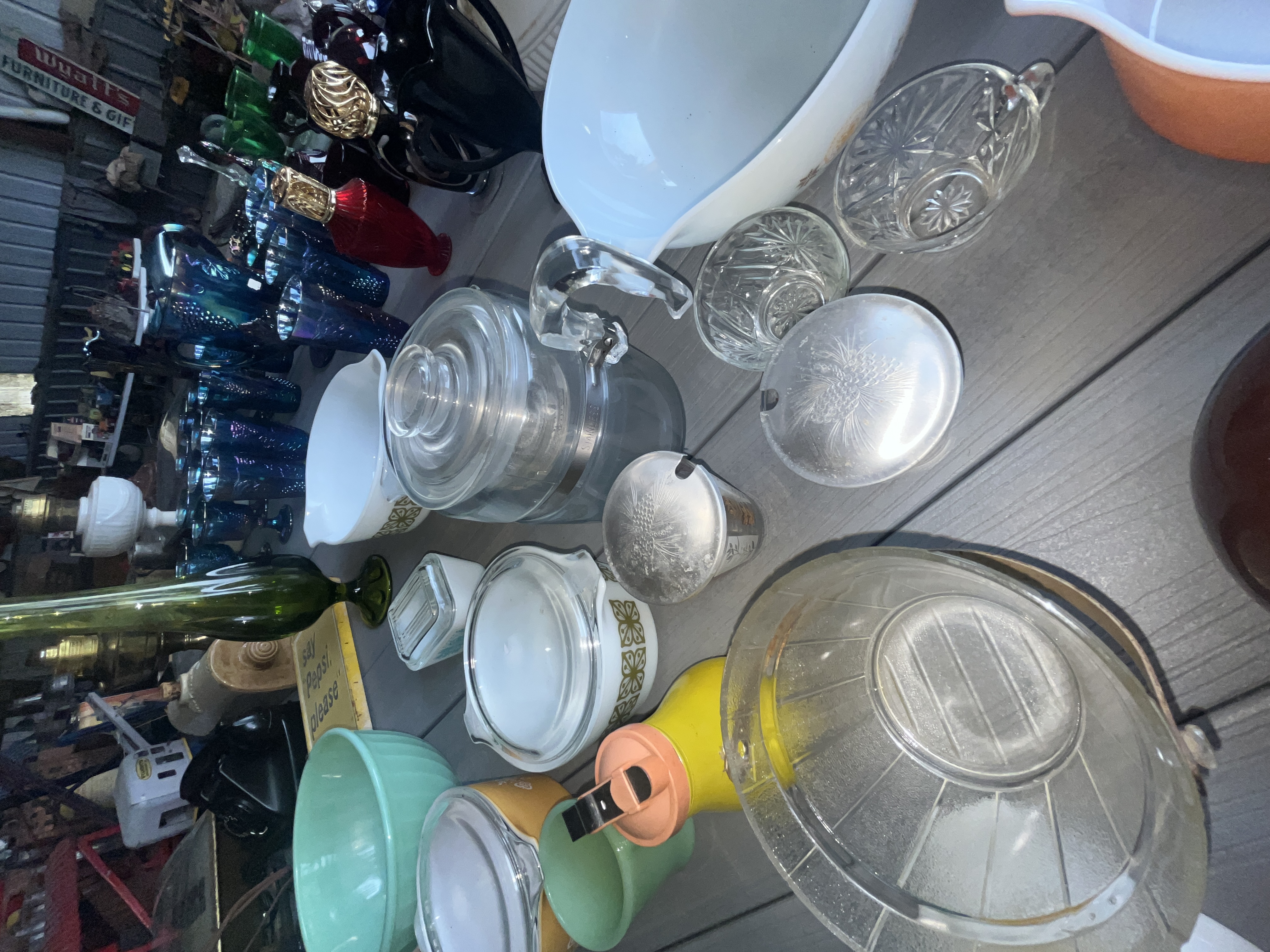 Collector's Dream Auction Image