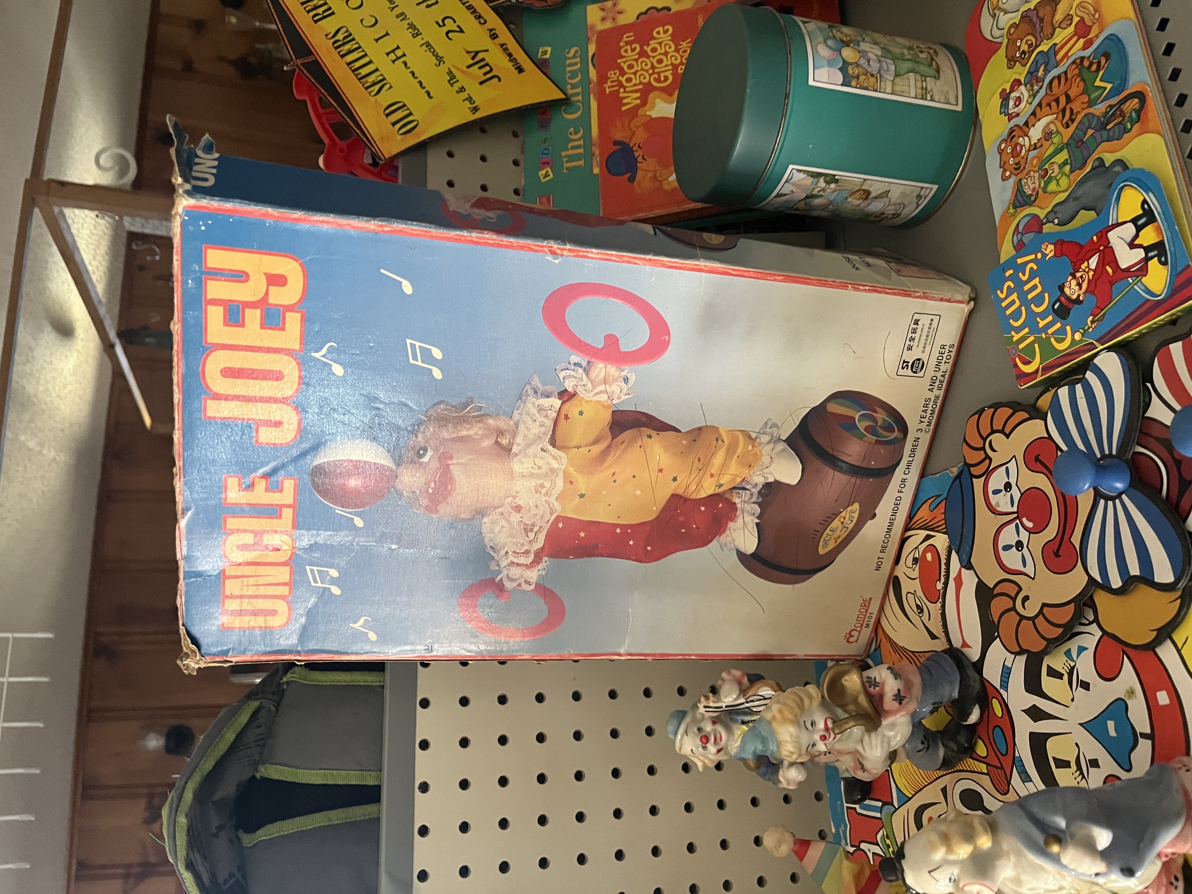 Real Estate & Retail Business Liquidation Image