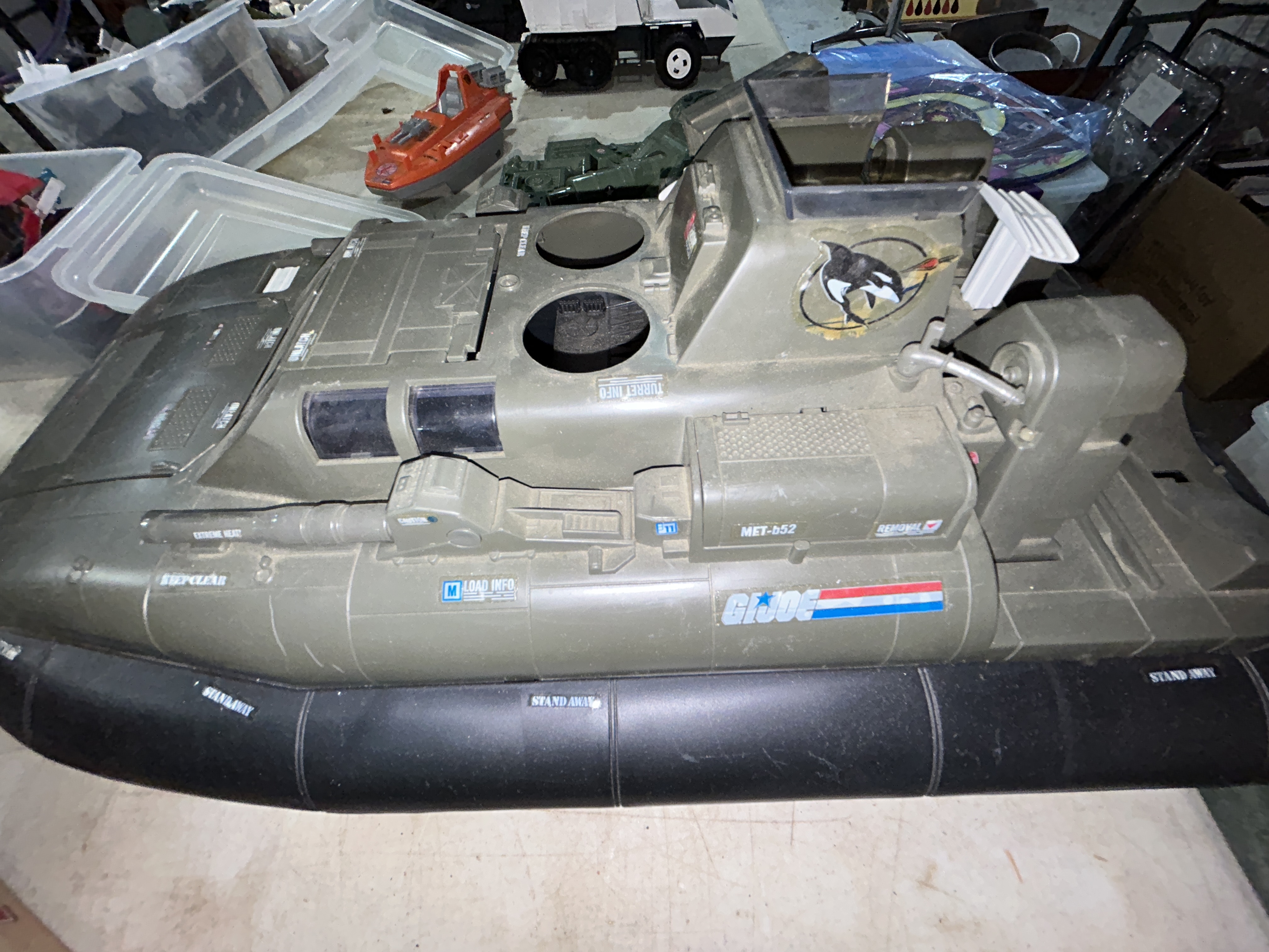 Special Estates Auction Image