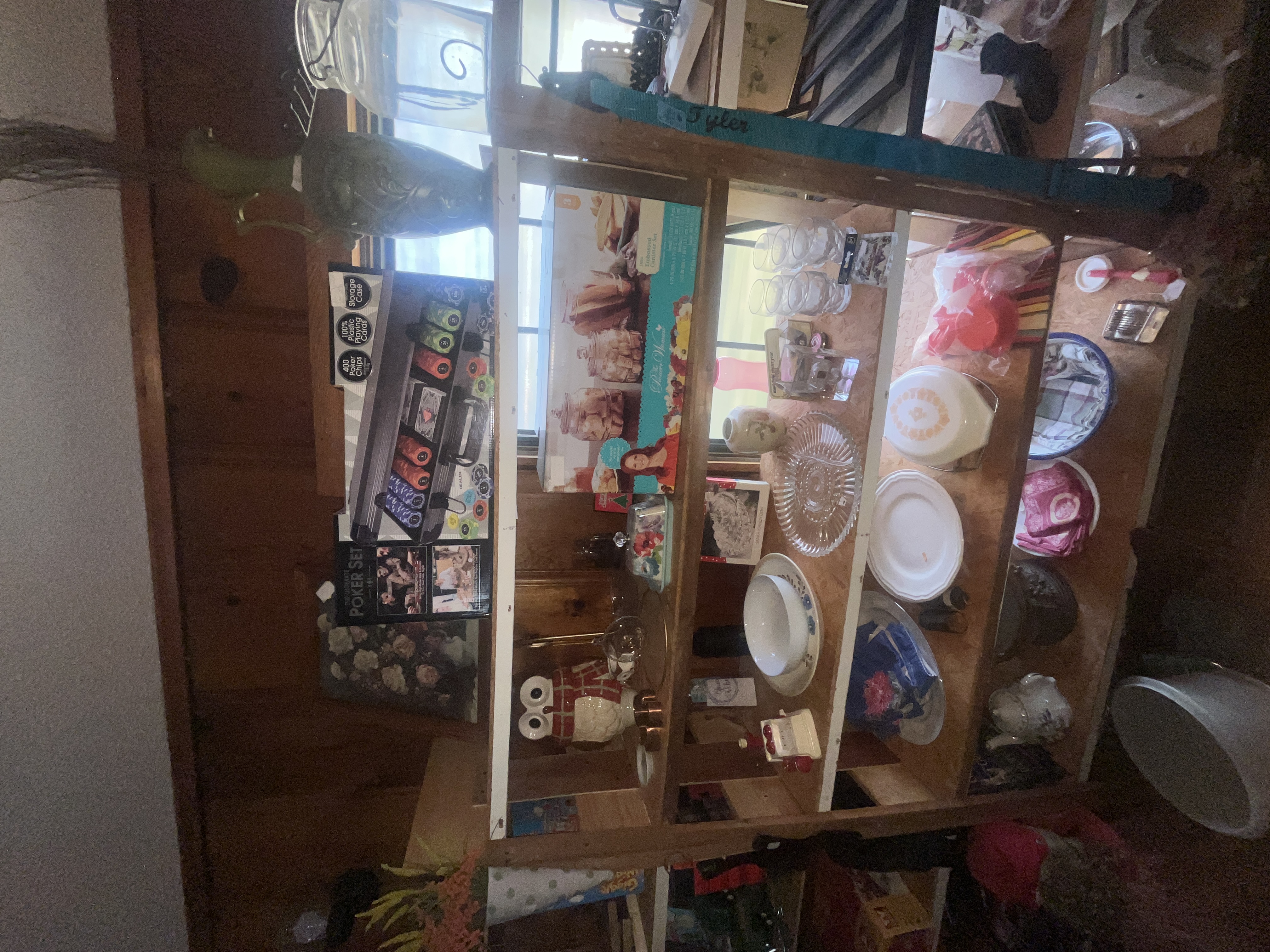 Real Estate & Retail Business Liquidation Image