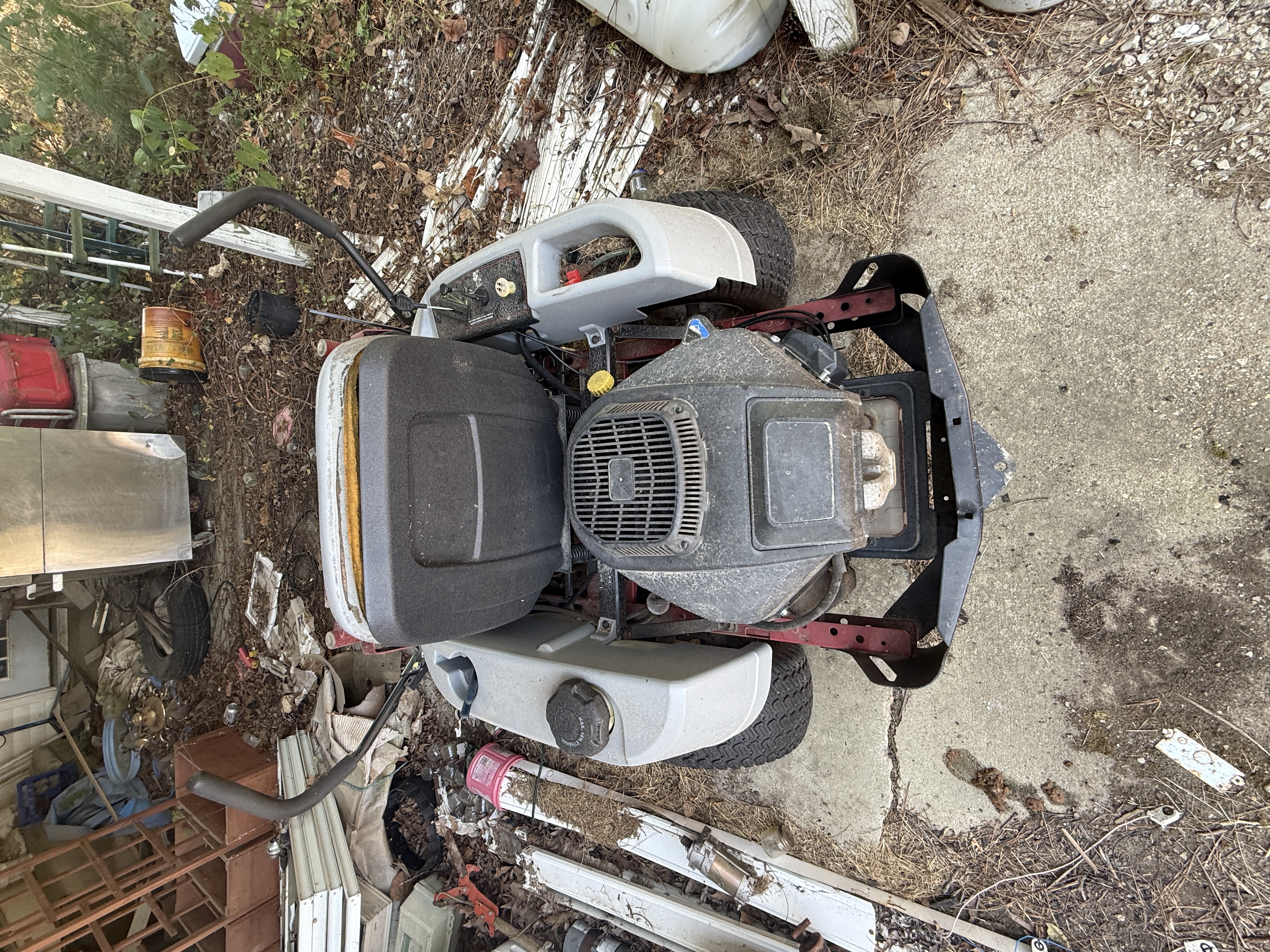 Real Estate & Personal Property Auction Image