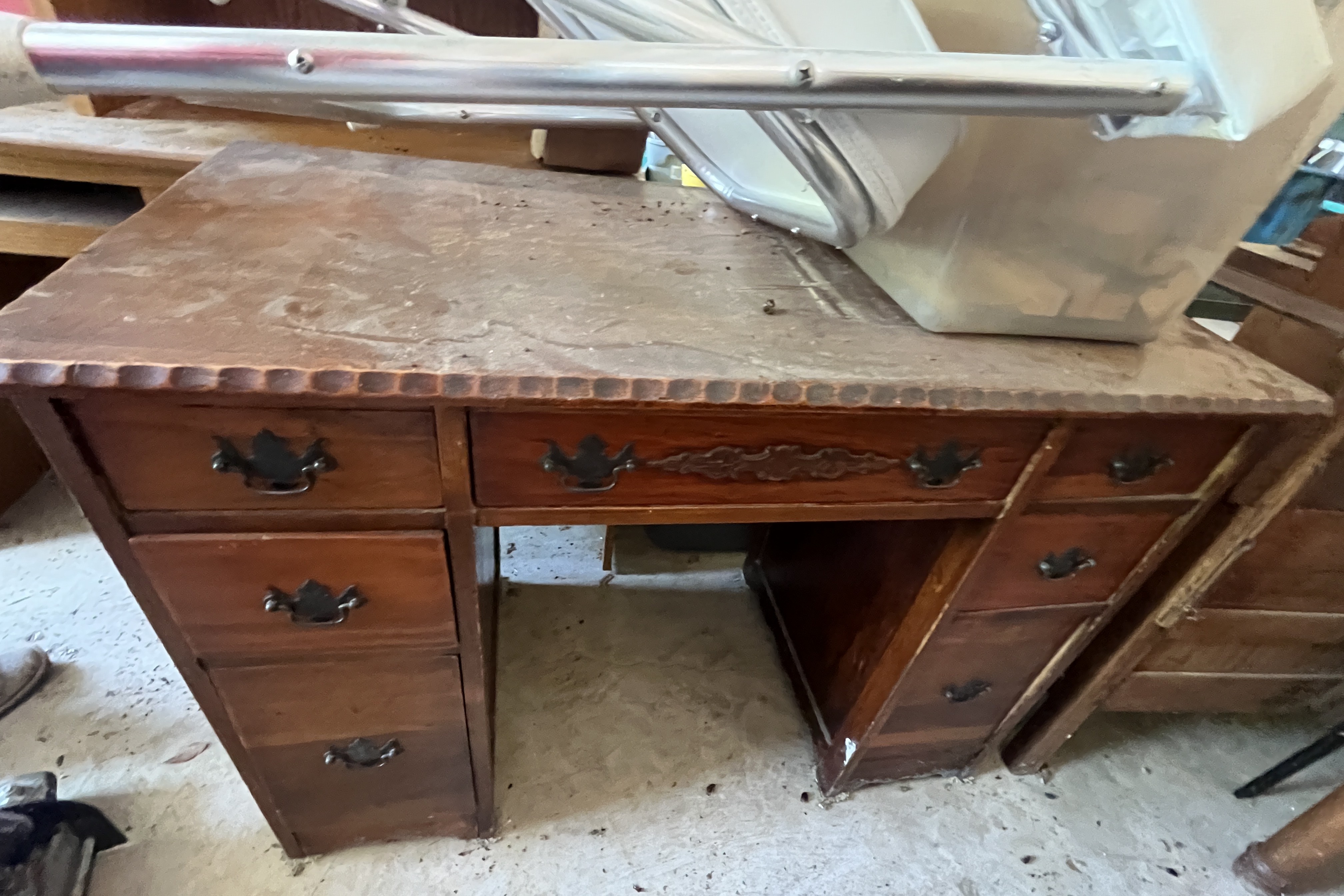 Real Estate & Personal Property Auction Image