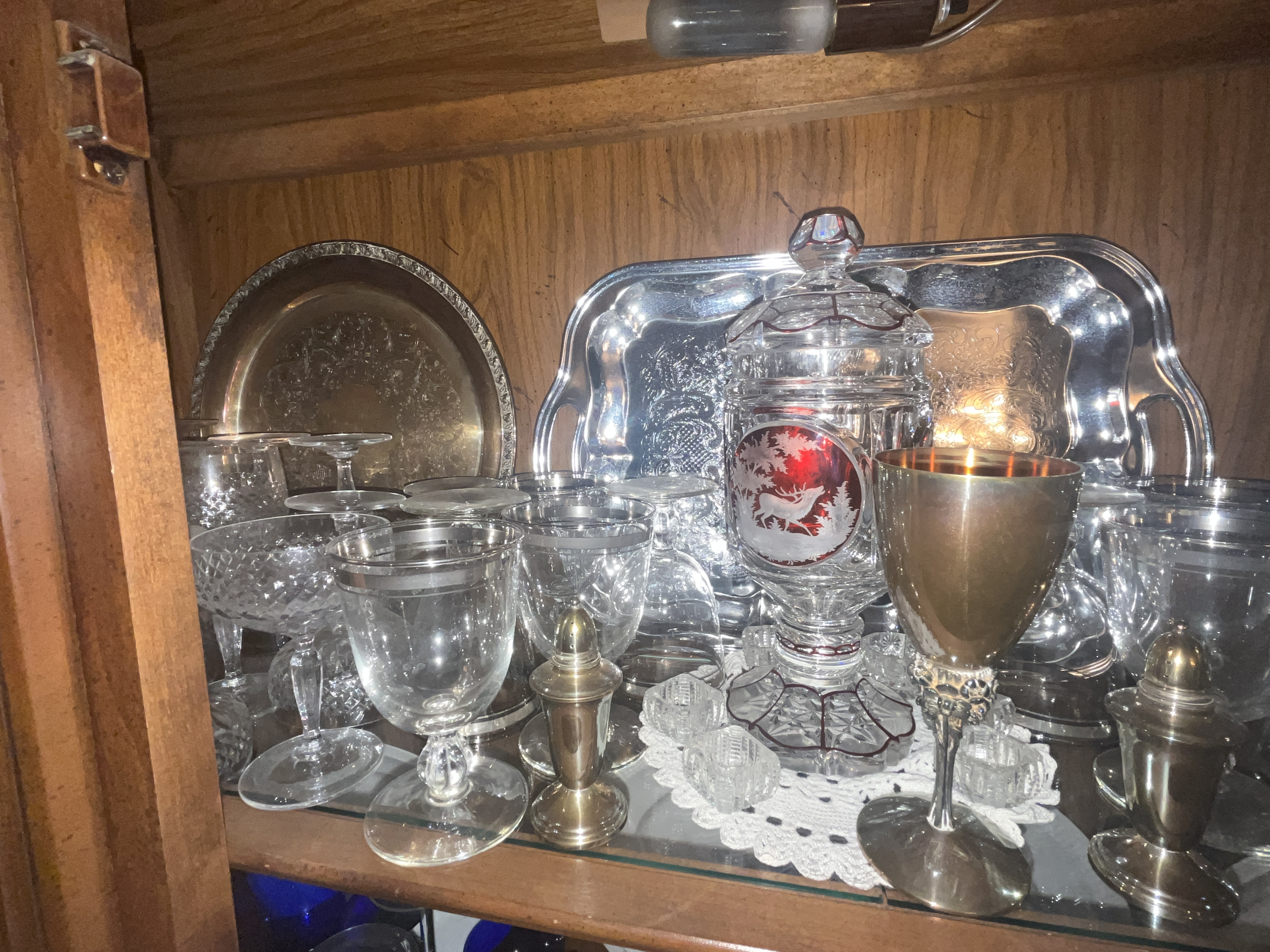 Estate Auction of Alta Grim Image