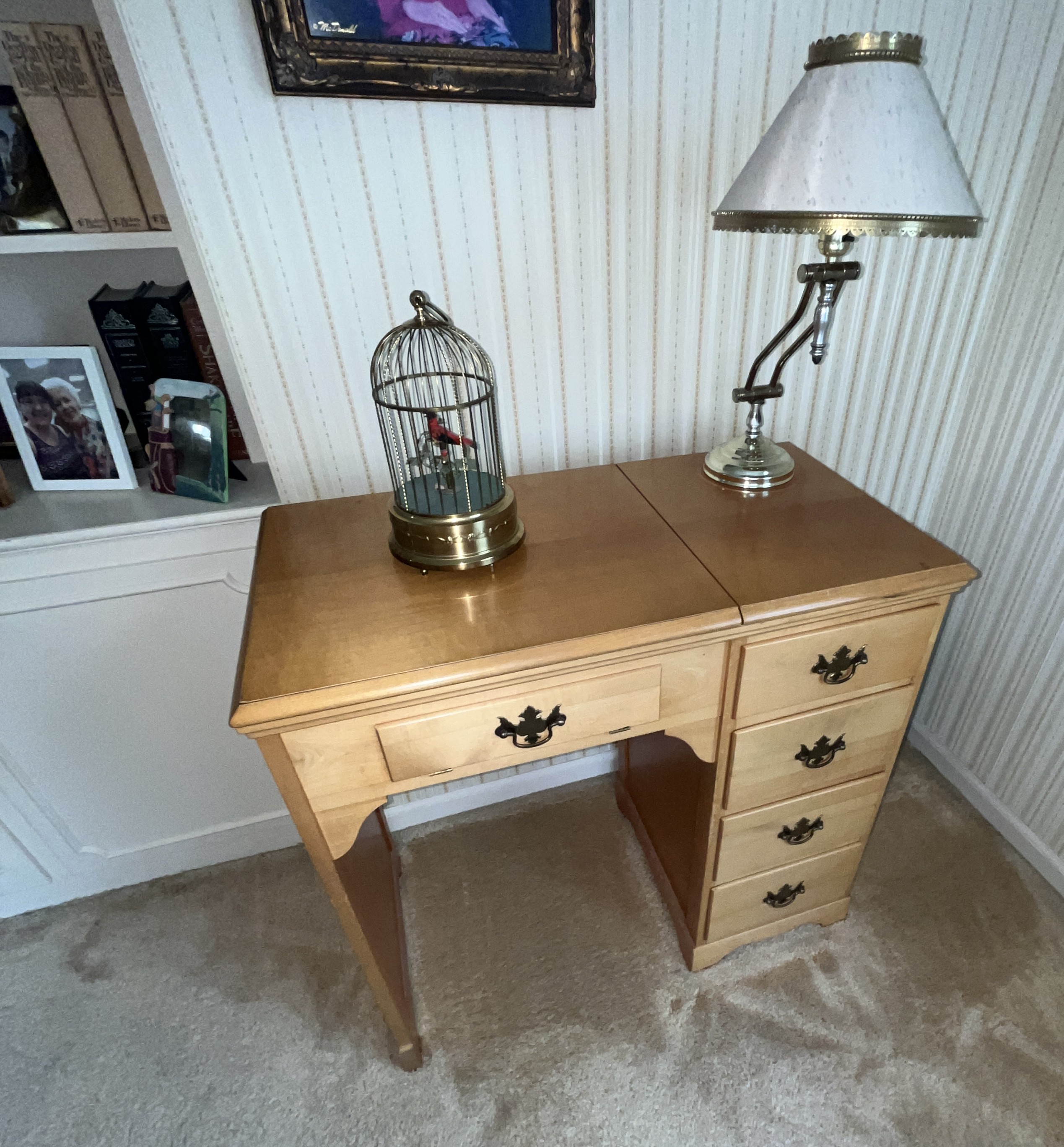 Estate Auction Image